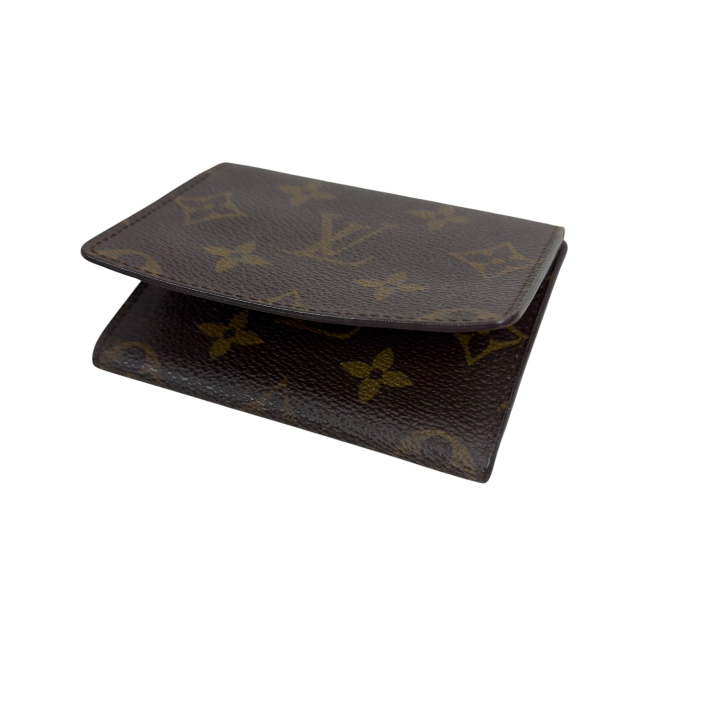 LOUIS VUITTON 老花 卡包