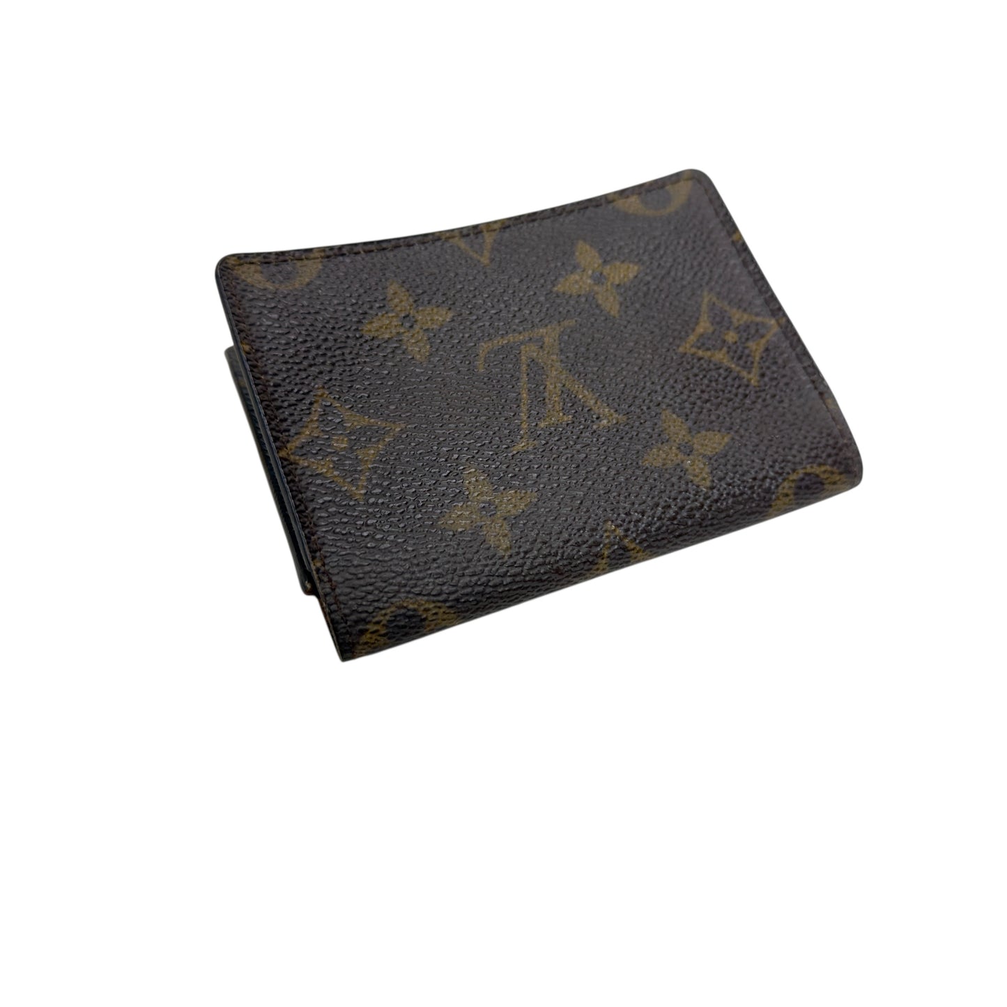 LOUIS VUITTON 老花 卡包