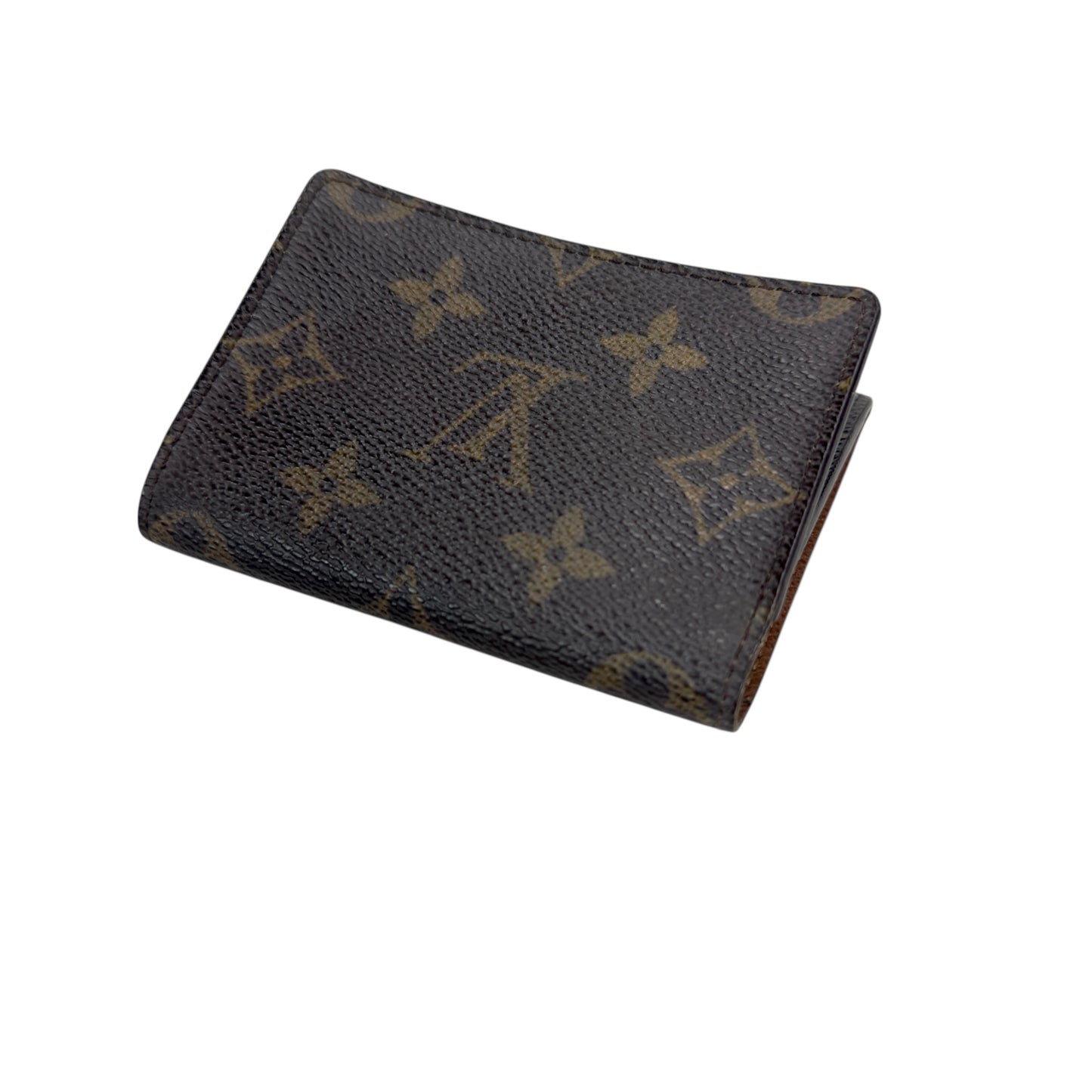 LOUIS VUITTON 老花 卡包