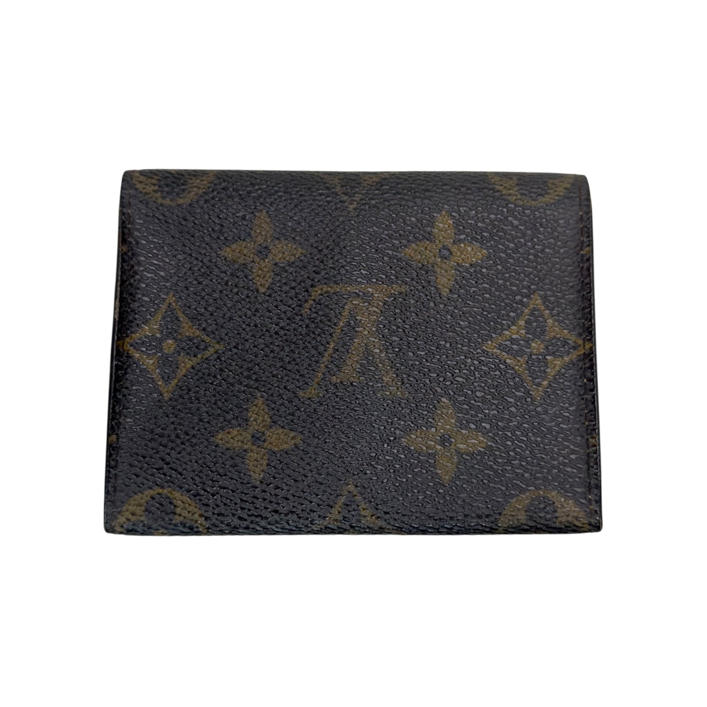 LOUIS VUITTON 老花 卡包