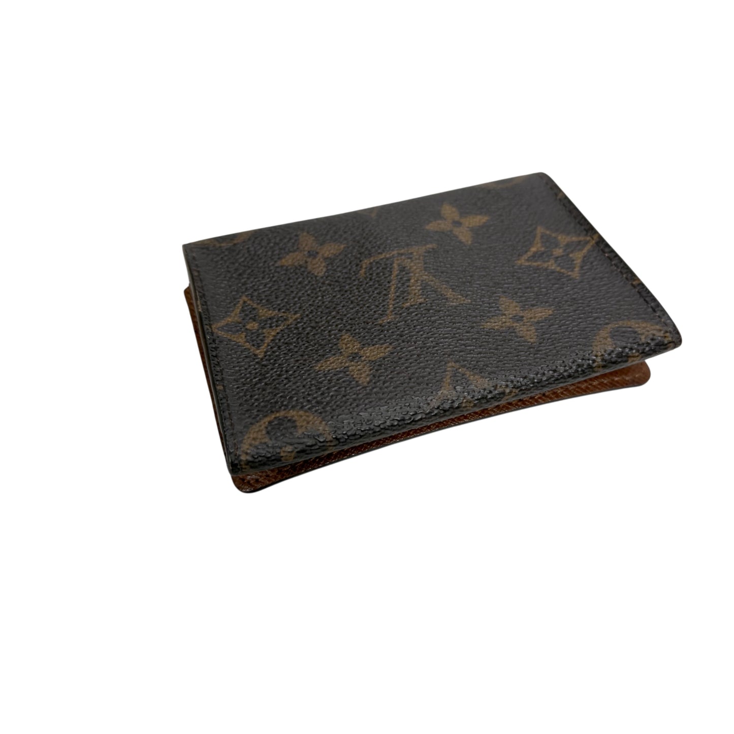 LOUIS VUITTON 老花 卡包