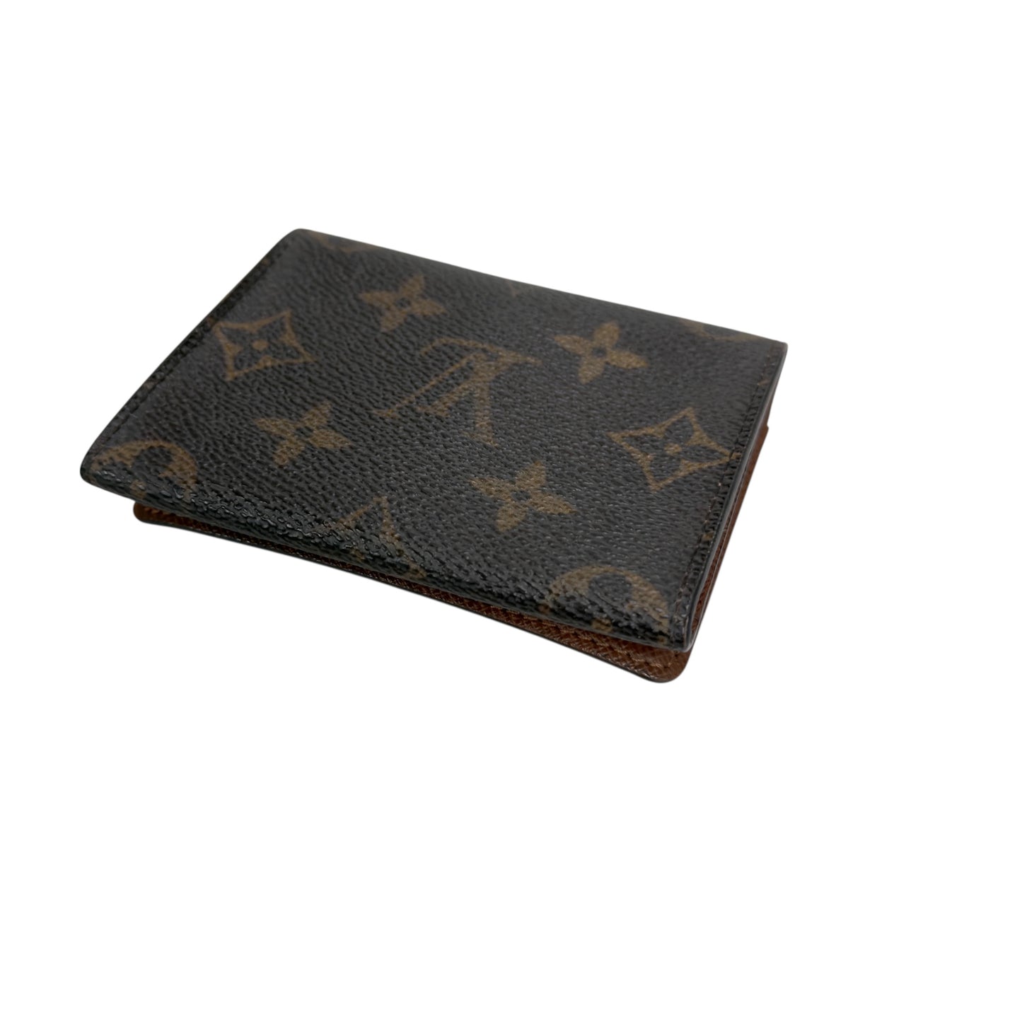 LOUIS VUITTON 老花 卡包