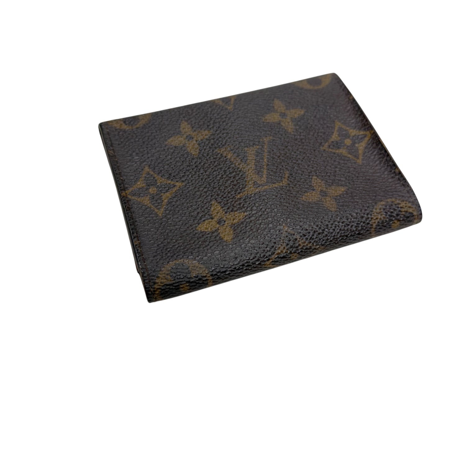 LOUIS VUITTON 老花 卡包