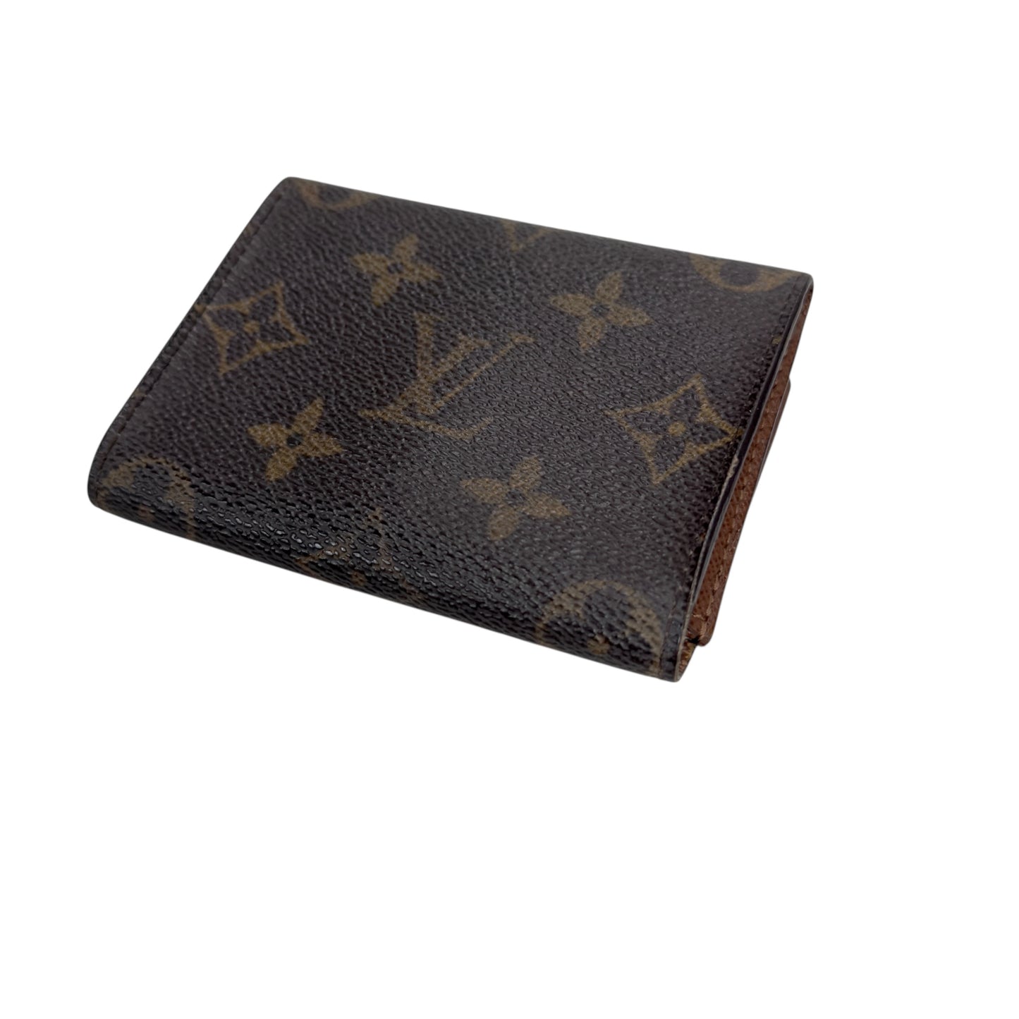 LOUIS VUITTON 老花 卡包