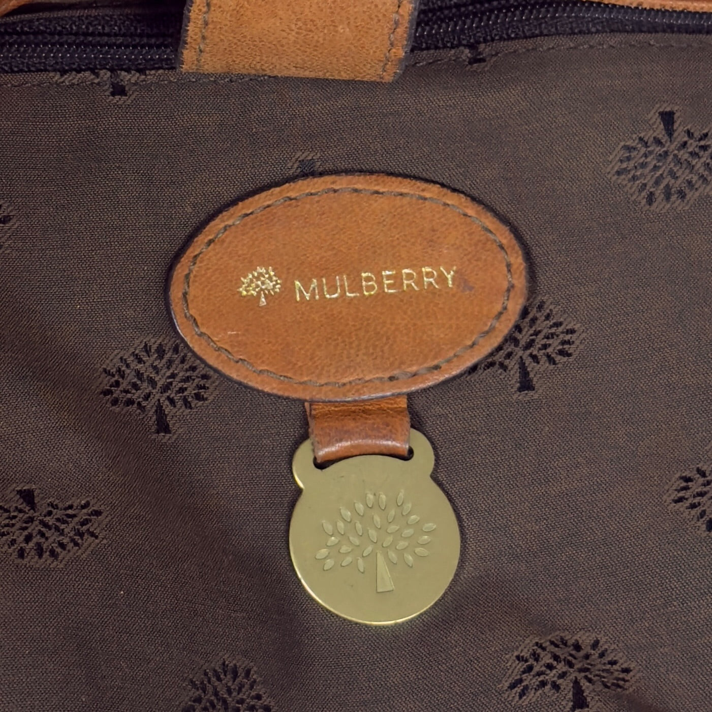 MULBERRY 肩背包