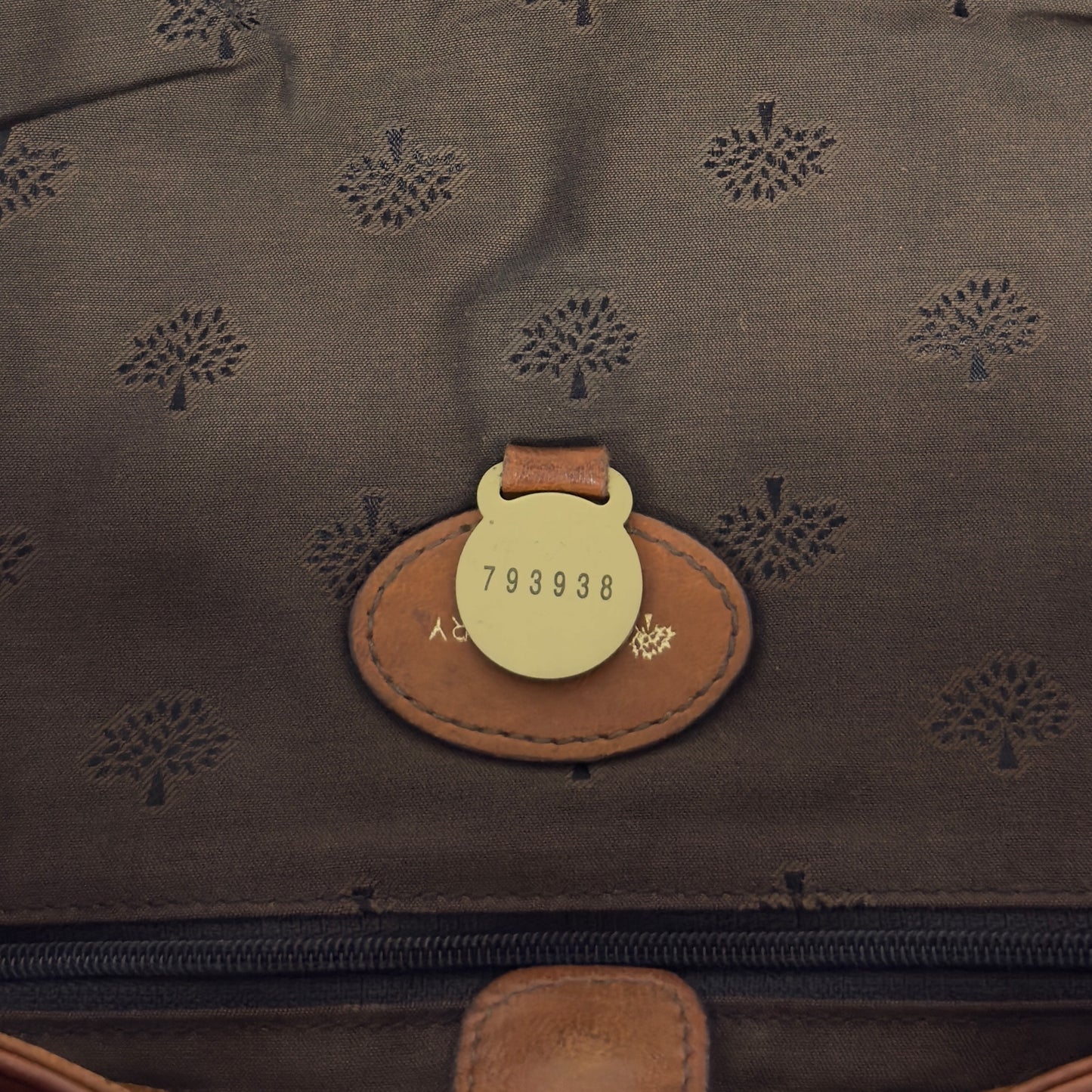 MULBERRY 肩背包