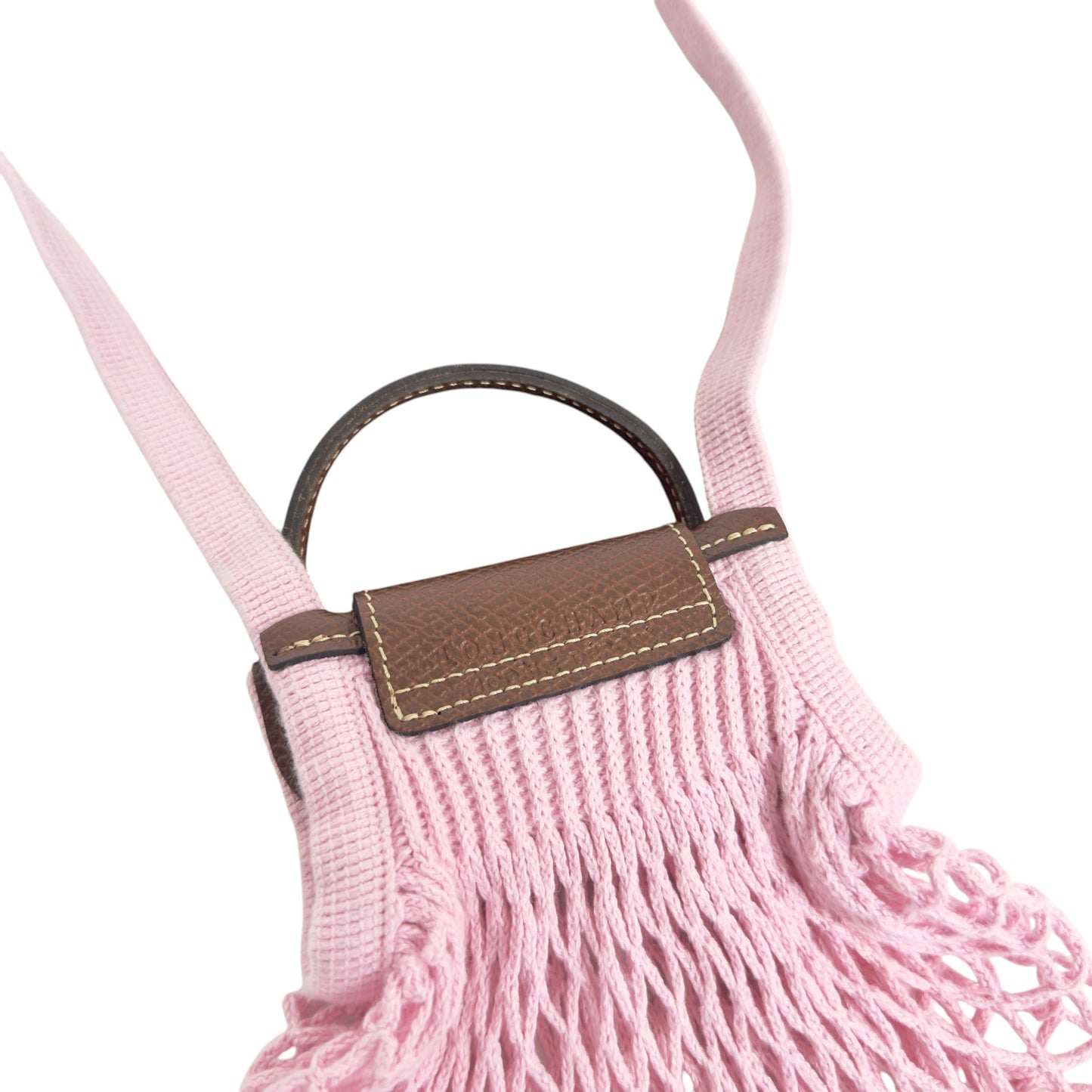 LONGCHAMP Filet XS 斜揹袋