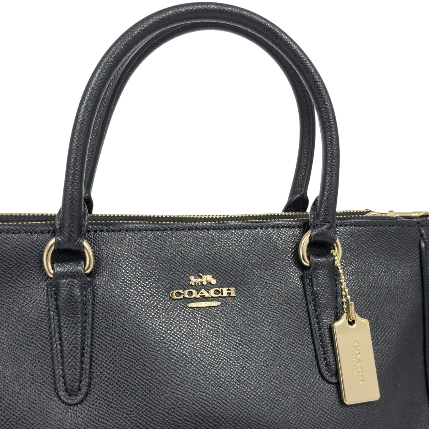 COACH 2用袋