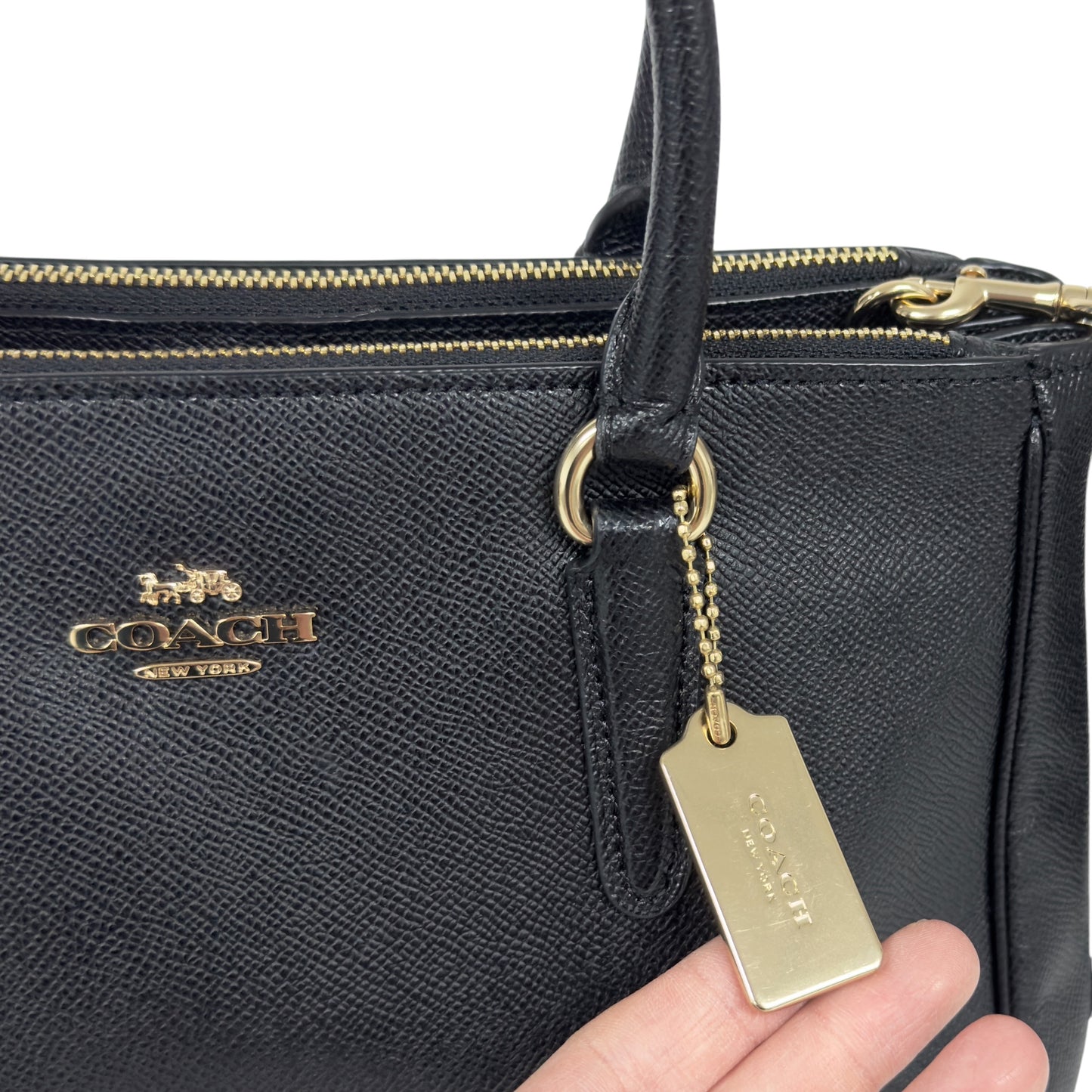COACH 2用袋