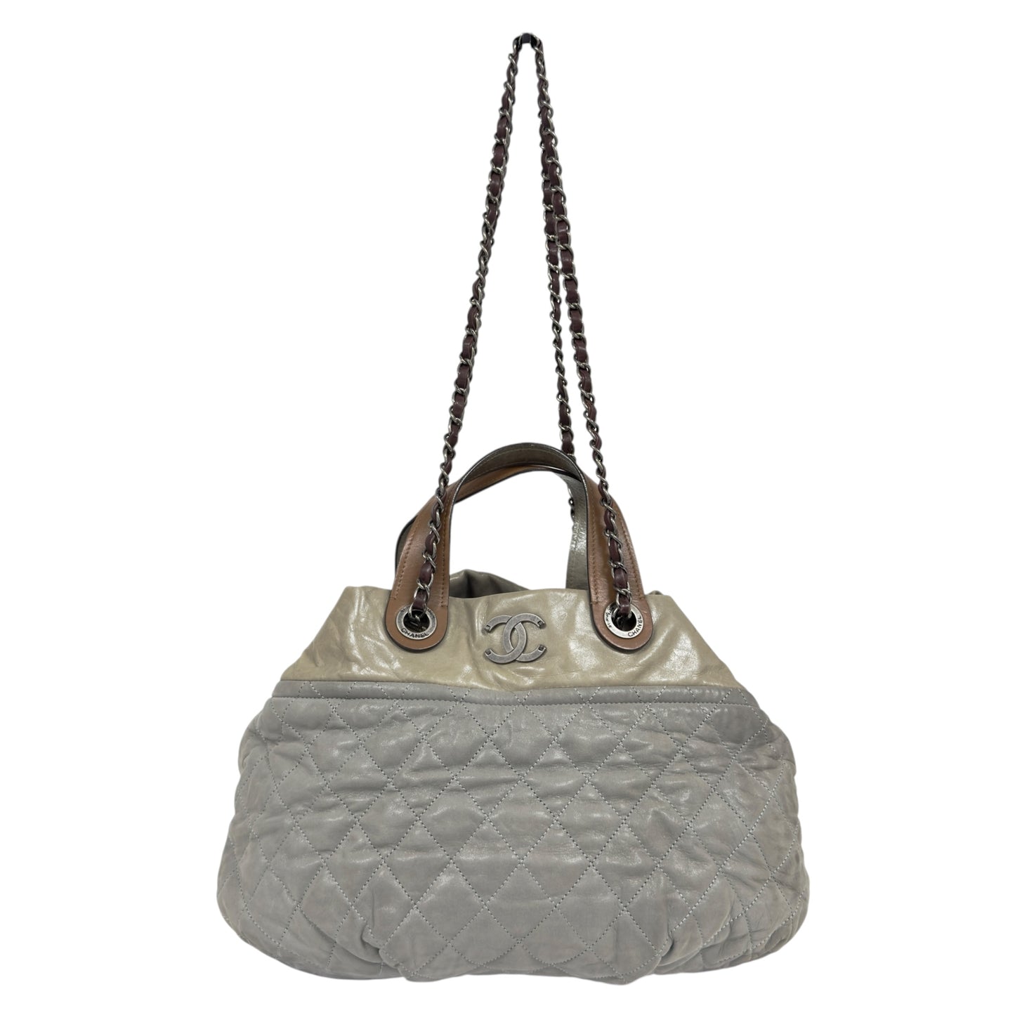 CHANEL In The Mix 2用 鏈條包