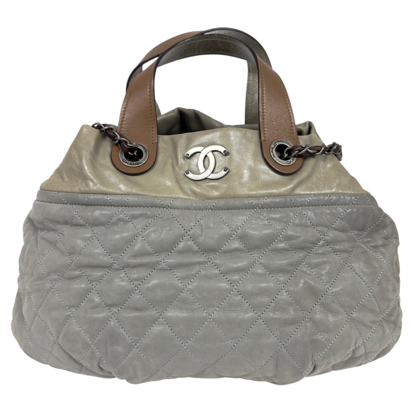 CHANEL In The Mix 2用 鏈條包