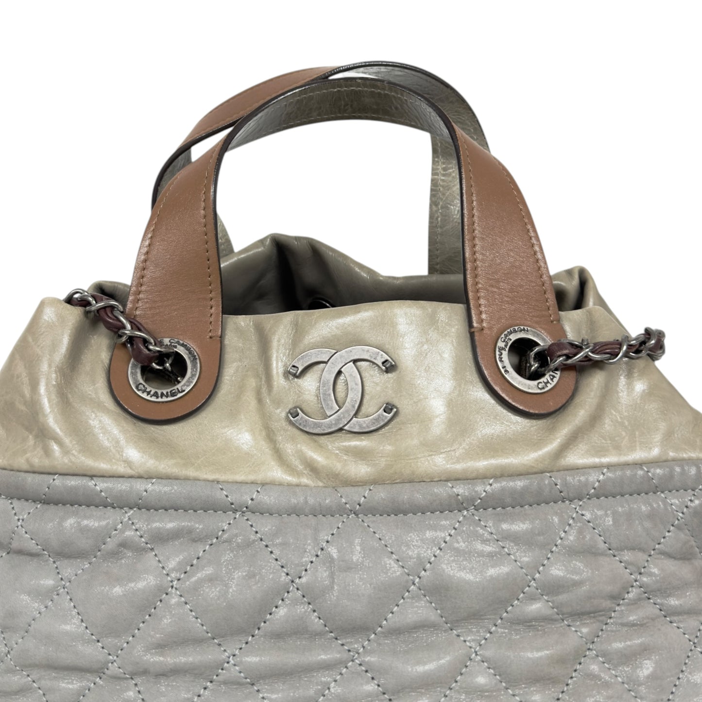 CHANEL In The Mix 2用 鏈條包