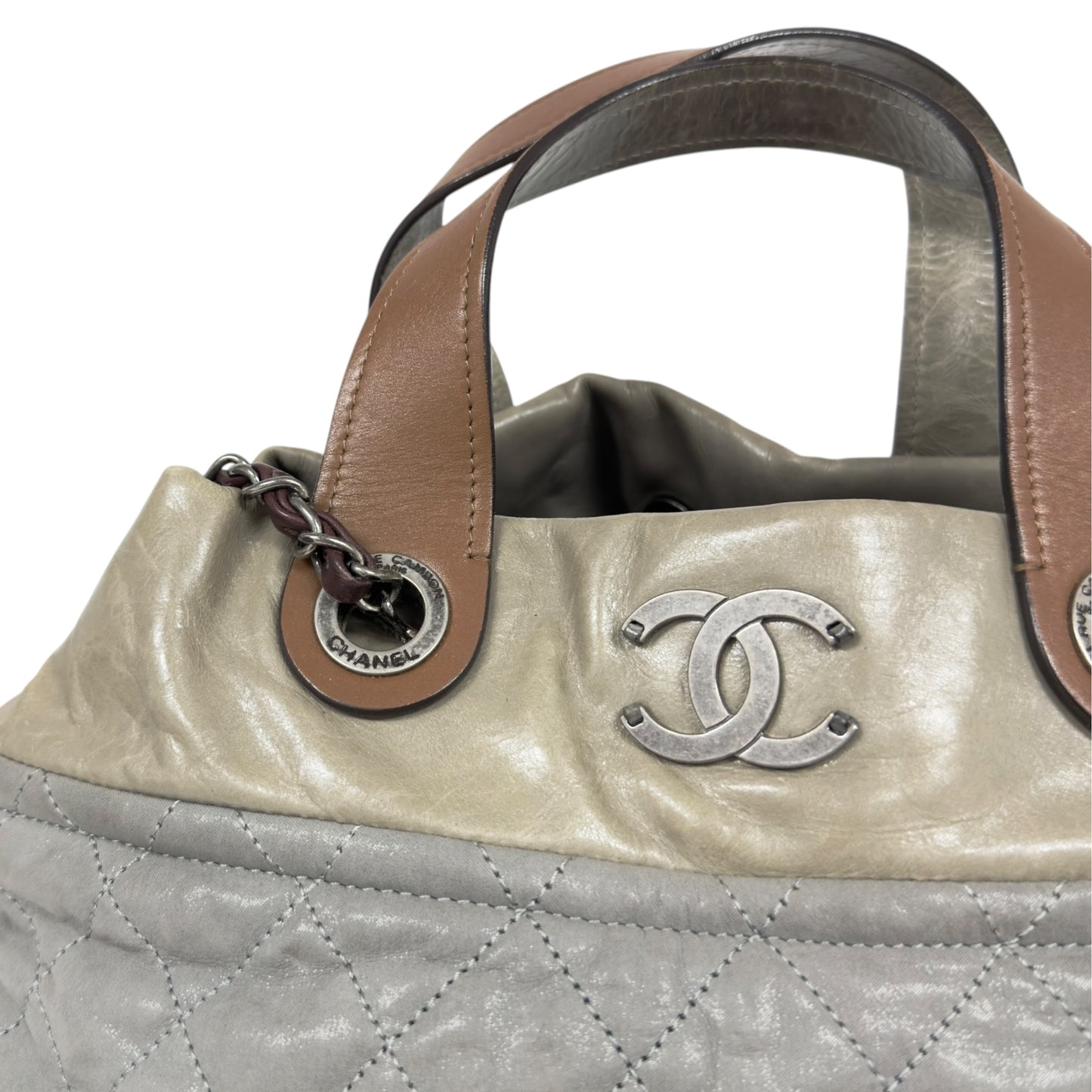 CHANEL In The Mix 2用 鏈條包