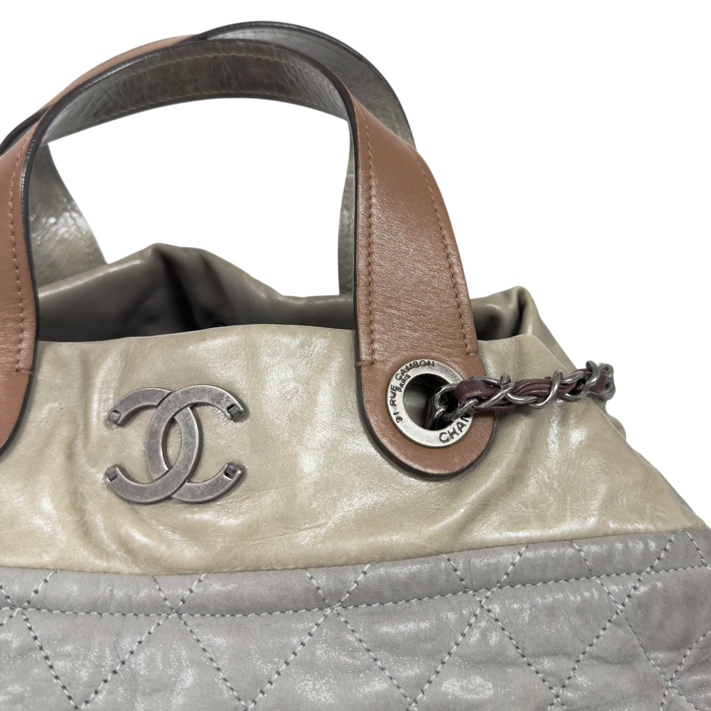 CHANEL In The Mix 2用 鏈條包