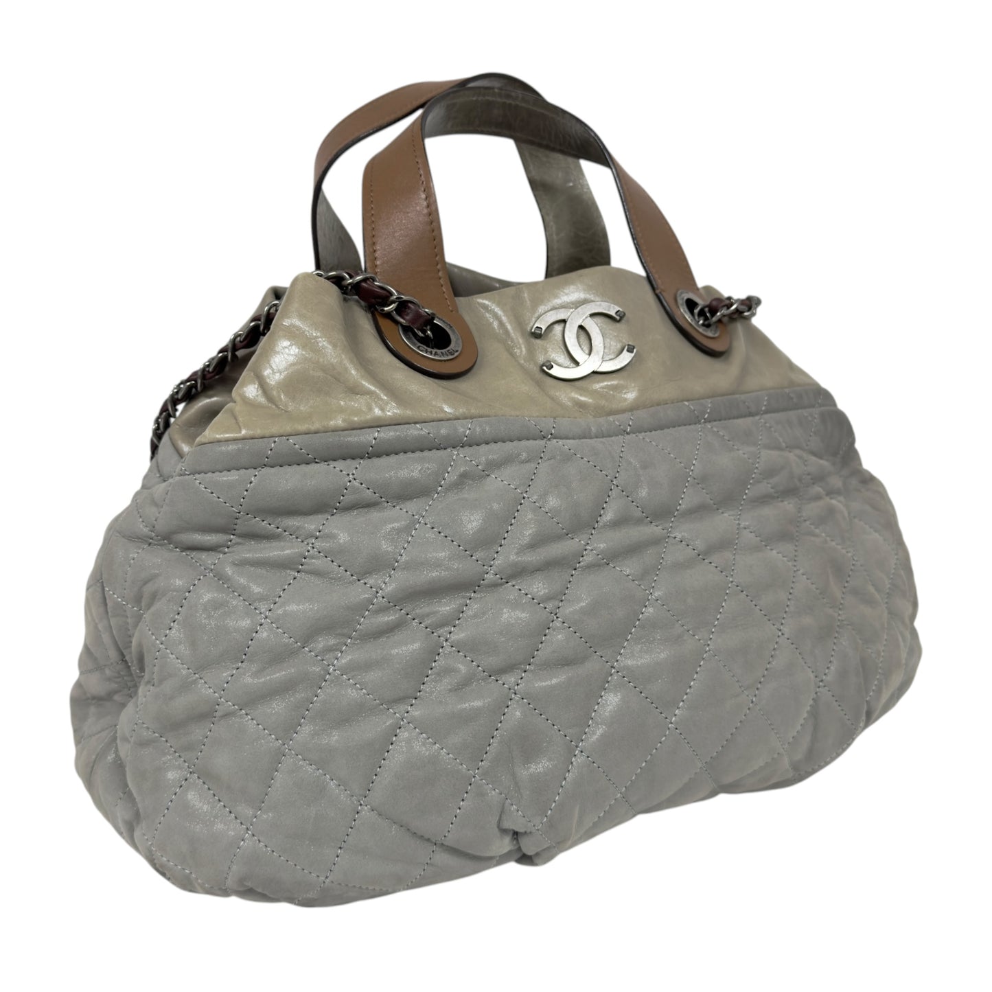 CHANEL In The Mix 2用 鏈條包