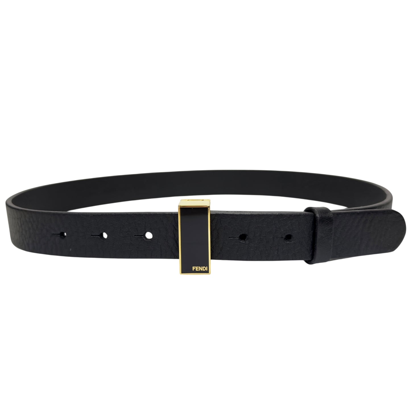 FENDI 腰帶 25mm