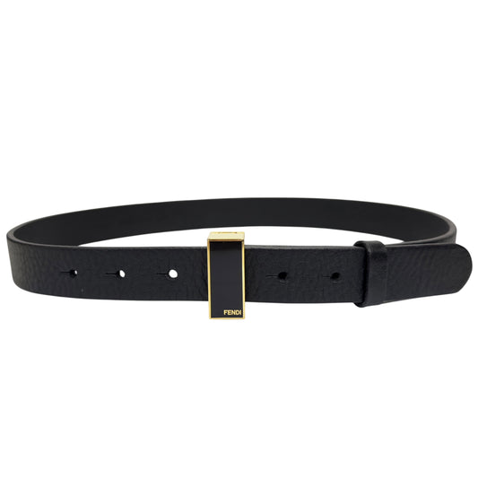 FENDI 腰帶 25mm
