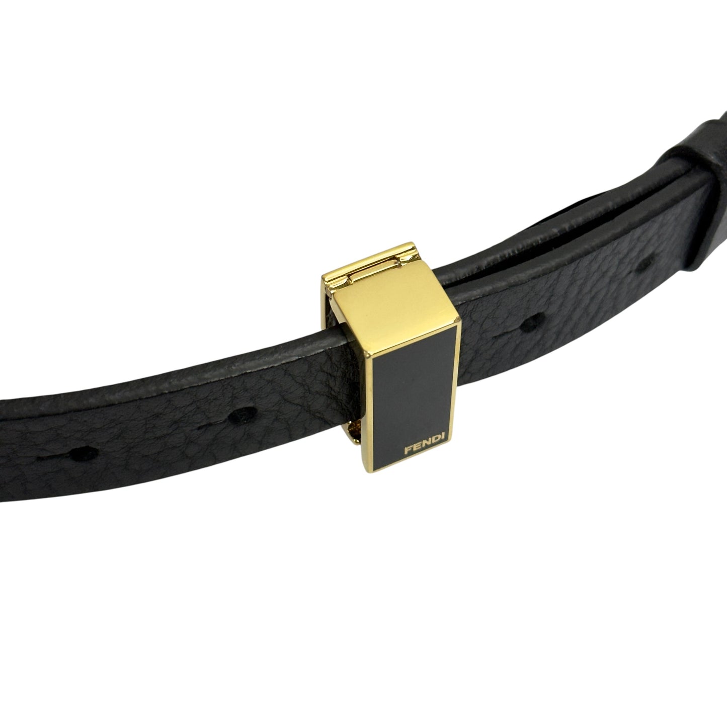 FENDI 腰帶 25mm