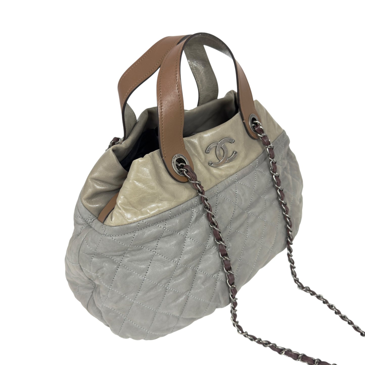 CHANEL In The Mix 2用 鏈條包