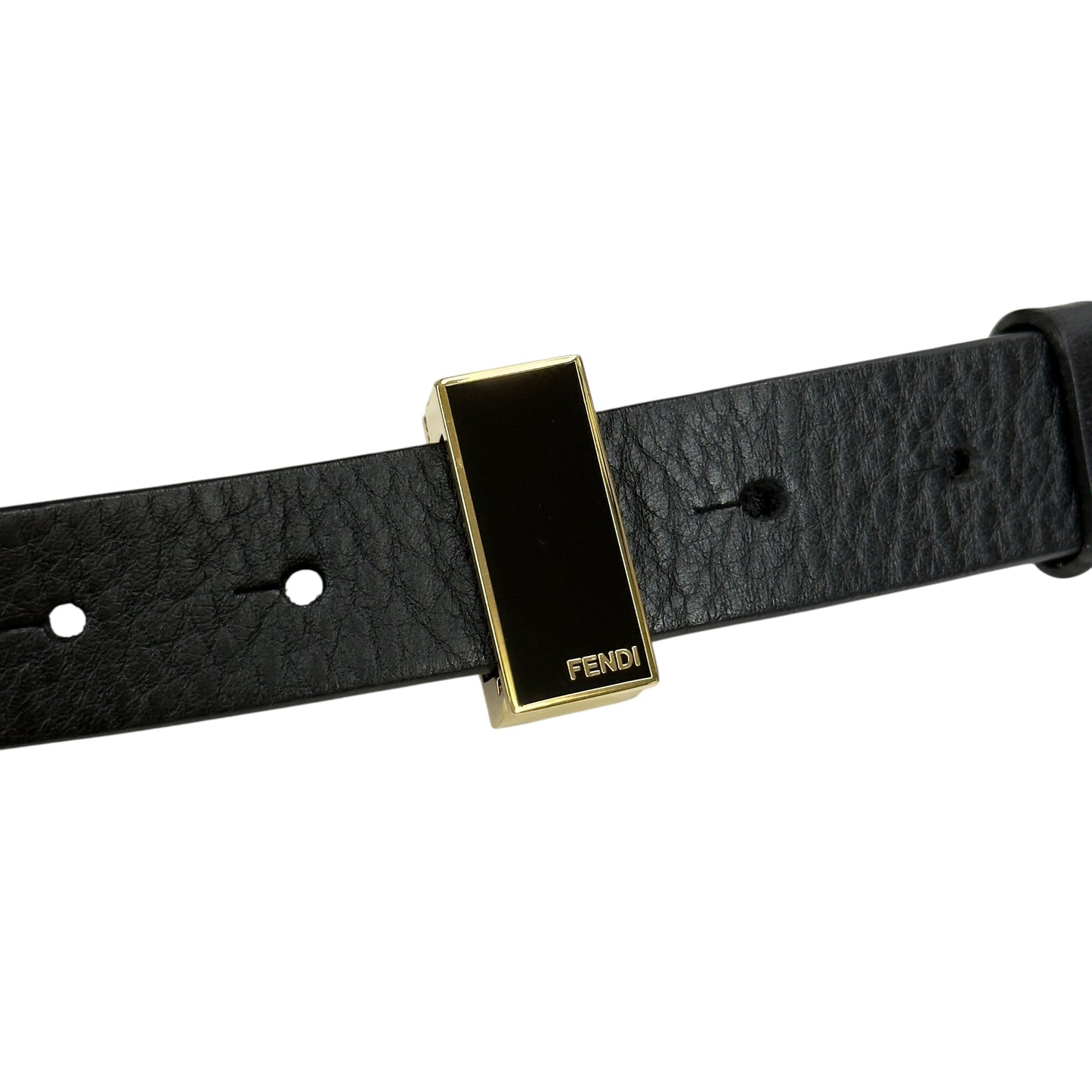 FENDI 腰帶 25mm