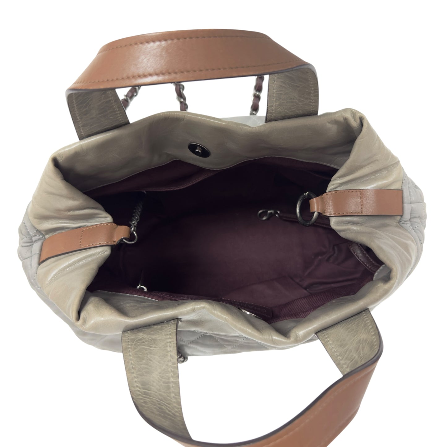 CHANEL In The Mix 2用 鏈條包