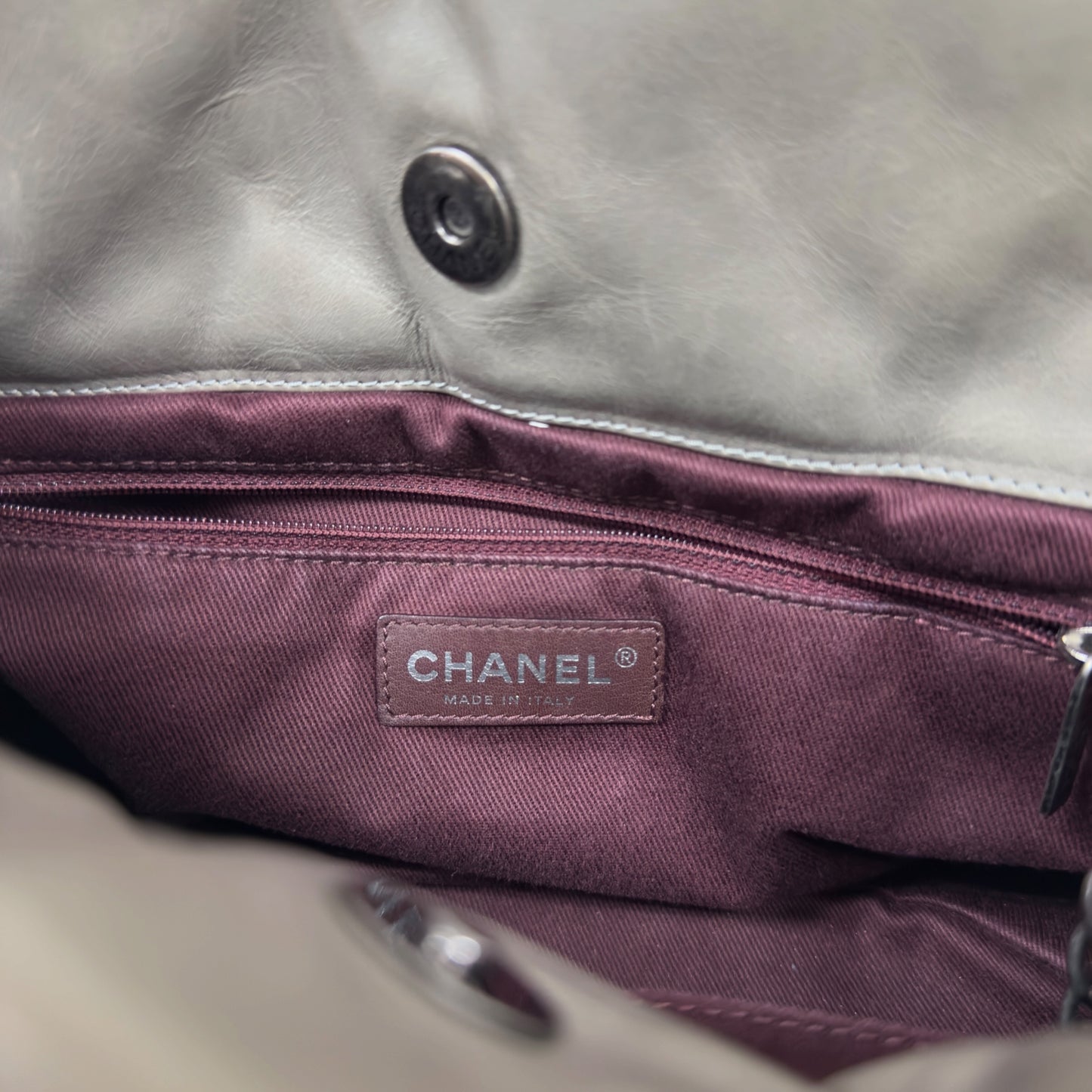 CHANEL In The Mix 2用 鏈條包