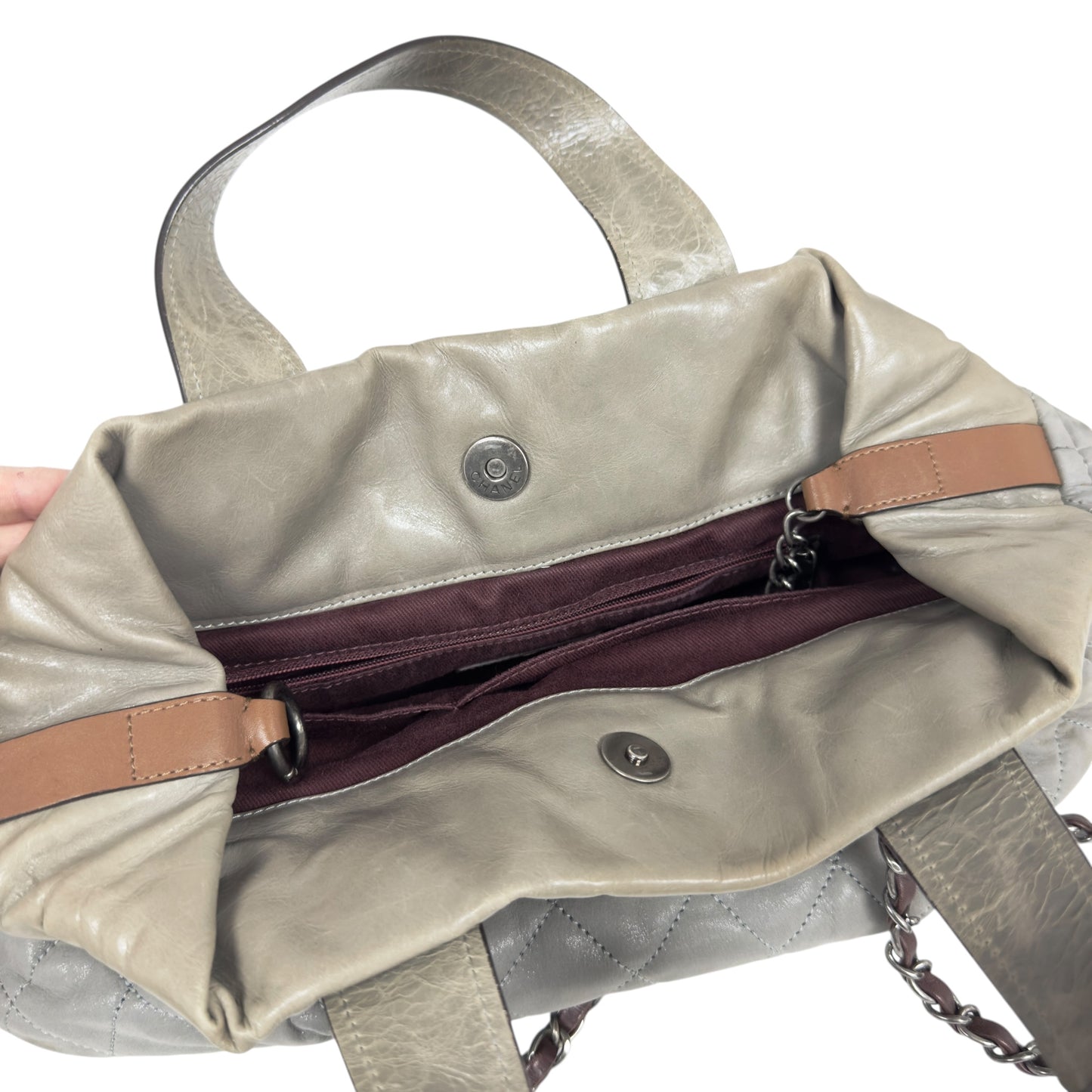 CHANEL In The Mix 2用 鏈條包