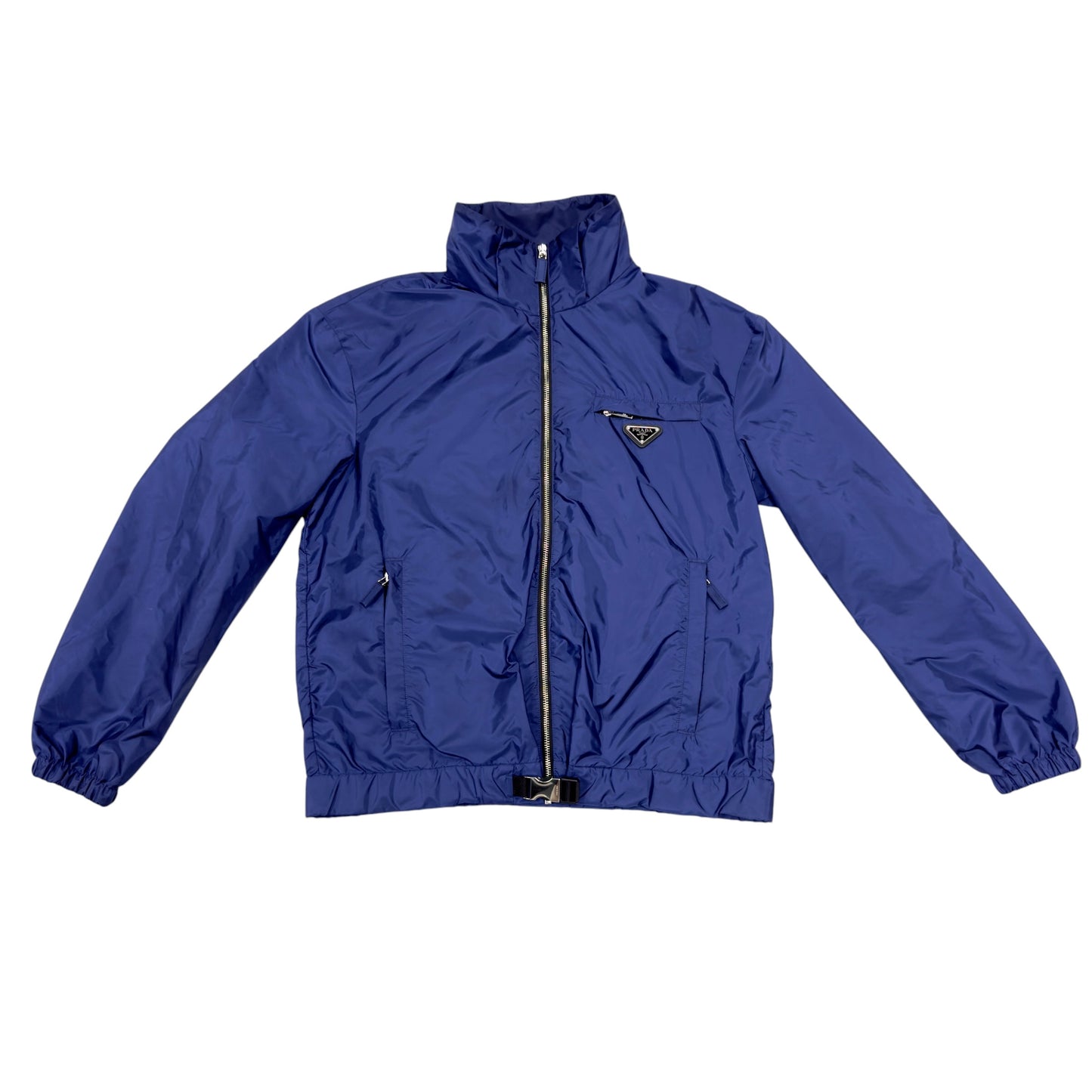 PRADA Re-Nylon 三角標 外套