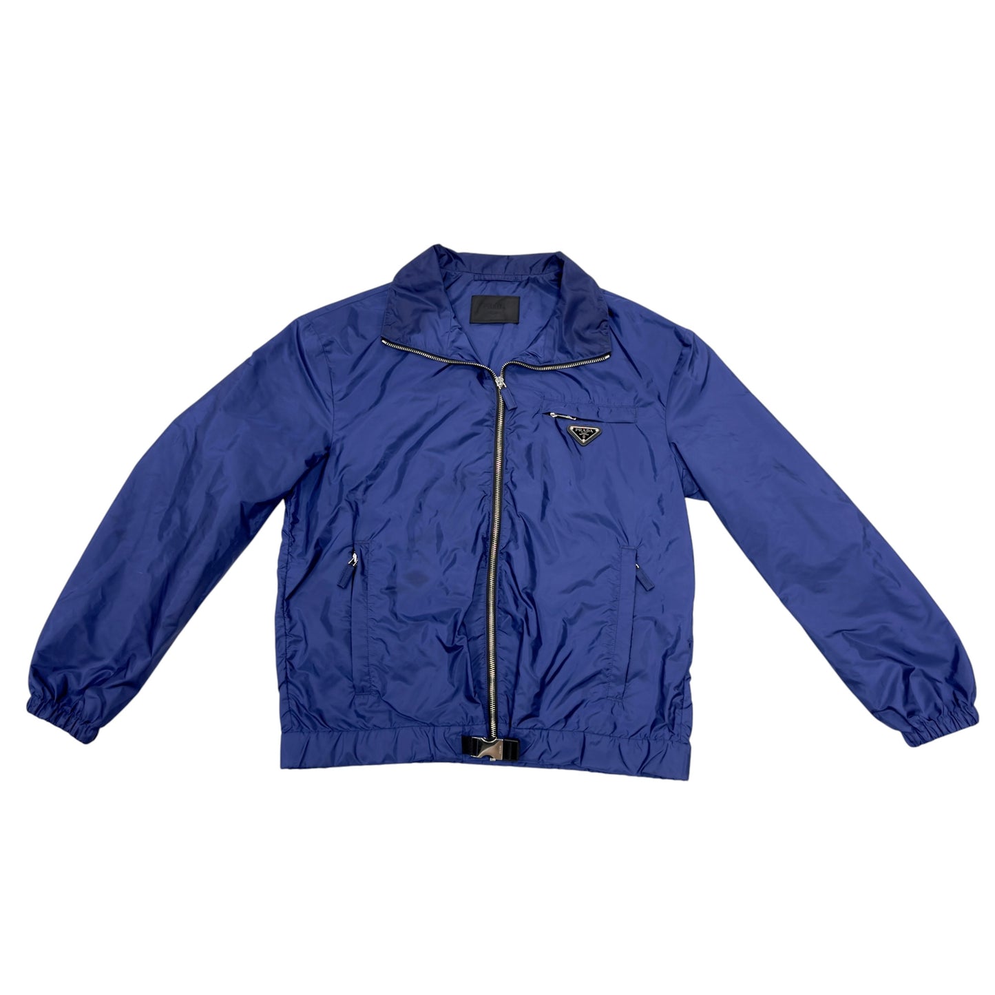 PRADA Re-Nylon 三角標 外套