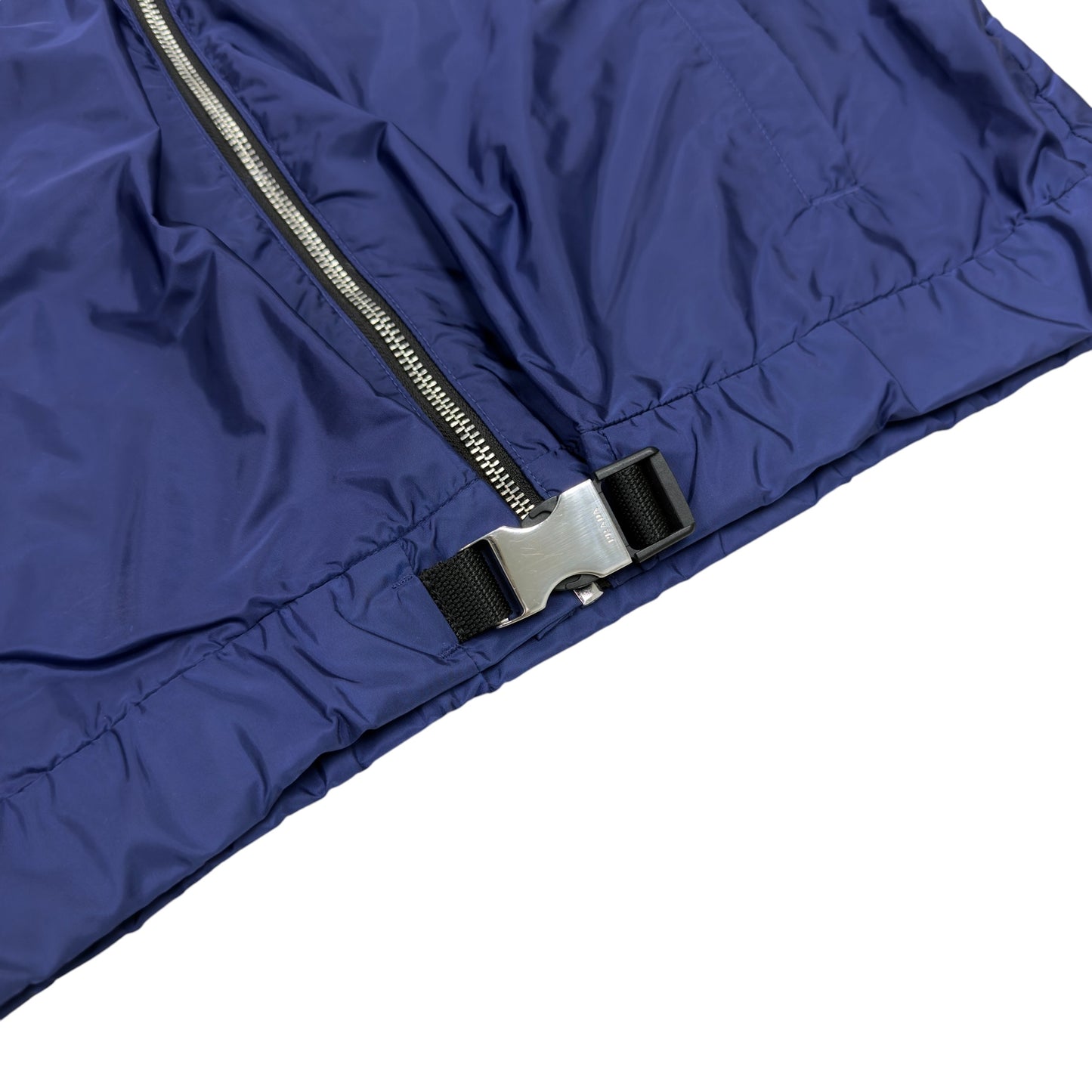 PRADA Re-Nylon 三角標 外套