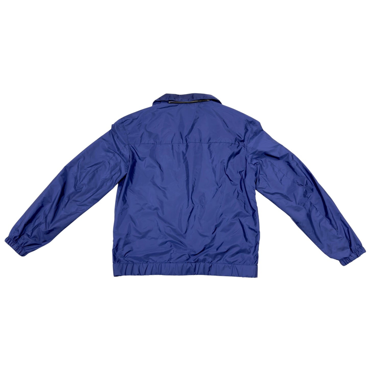 PRADA Re-Nylon 三角標 外套