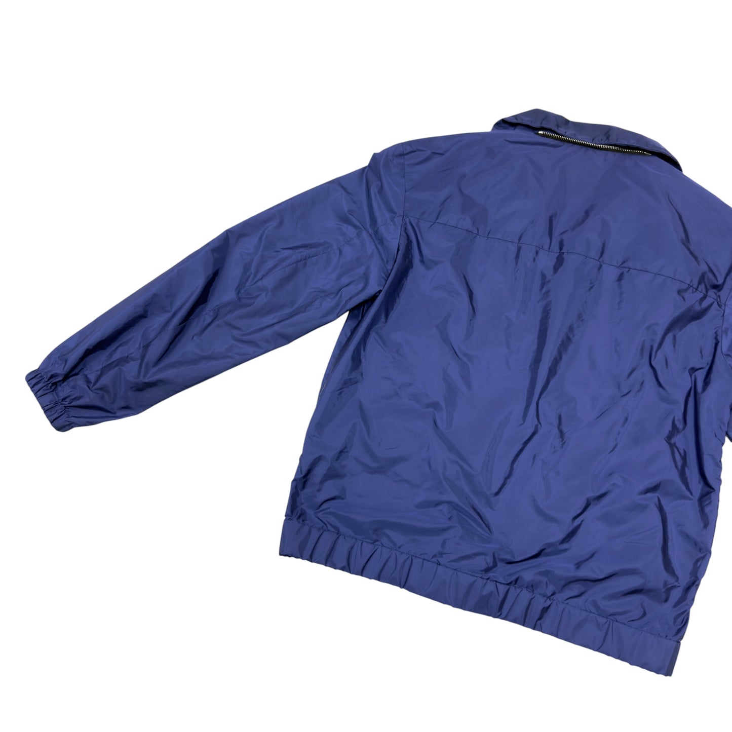 PRADA Re-Nylon 三角標 外套