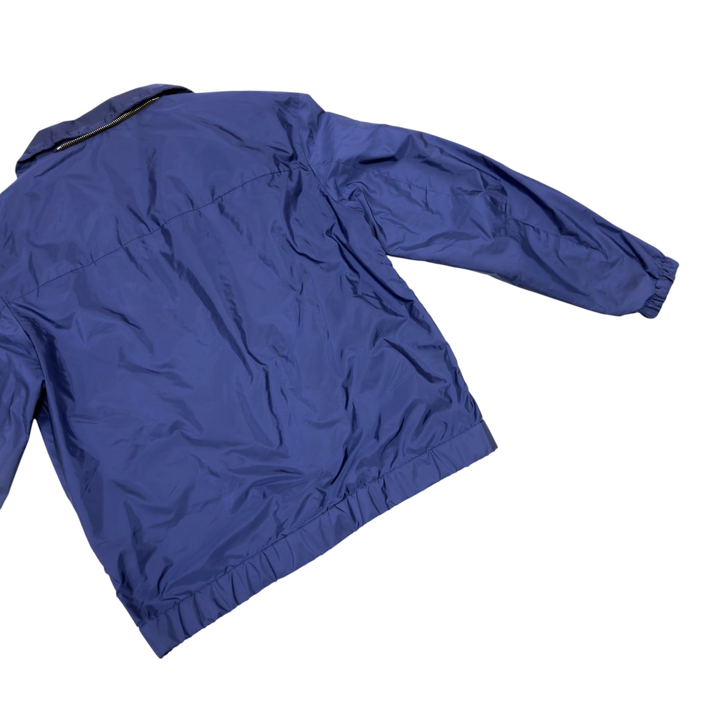 PRADA Re-Nylon 三角標 外套