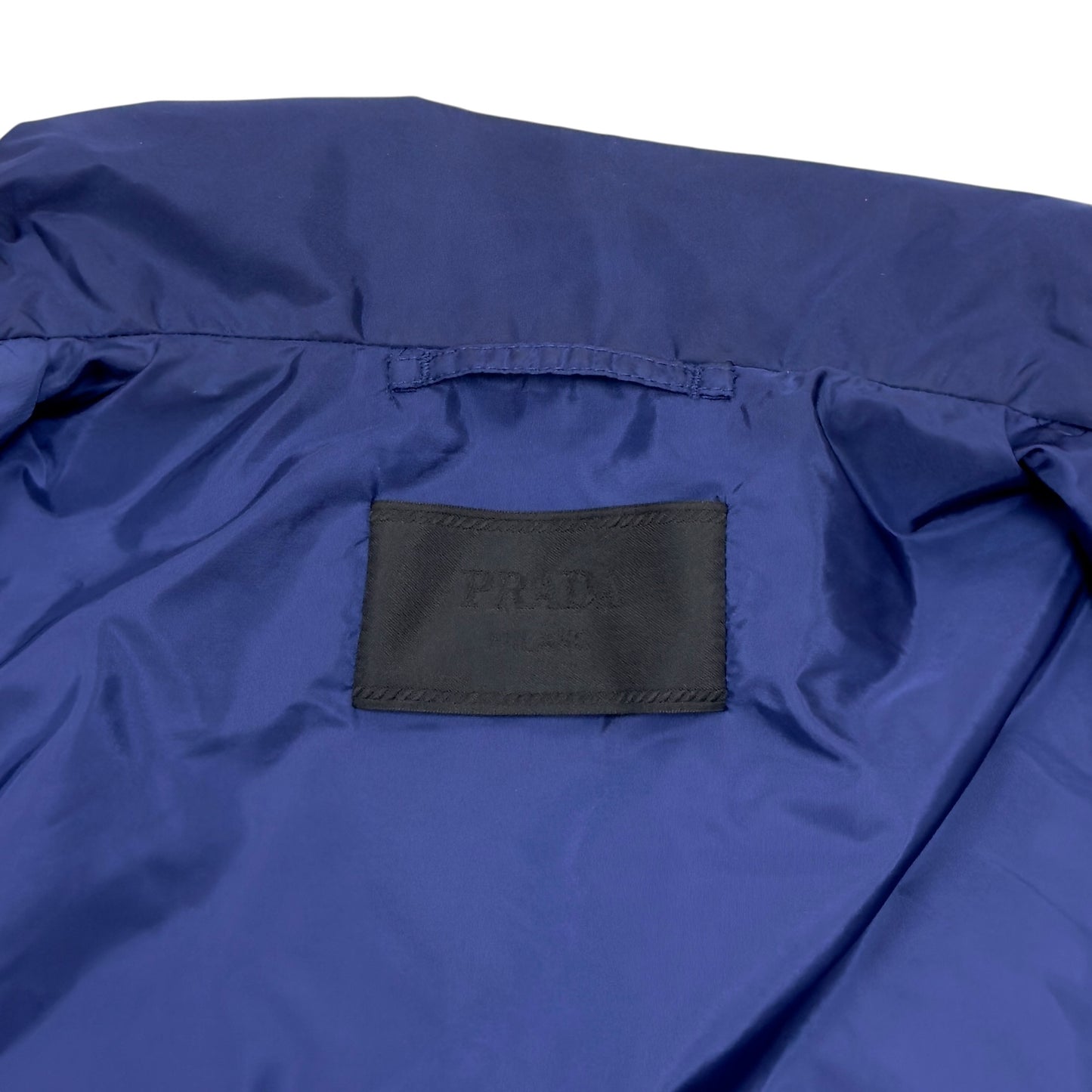 PRADA Re-Nylon 三角標 外套