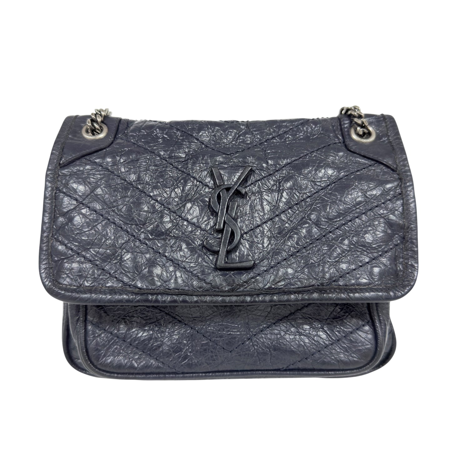 SAINT LAURENT YSL Niki baby 鏈條包