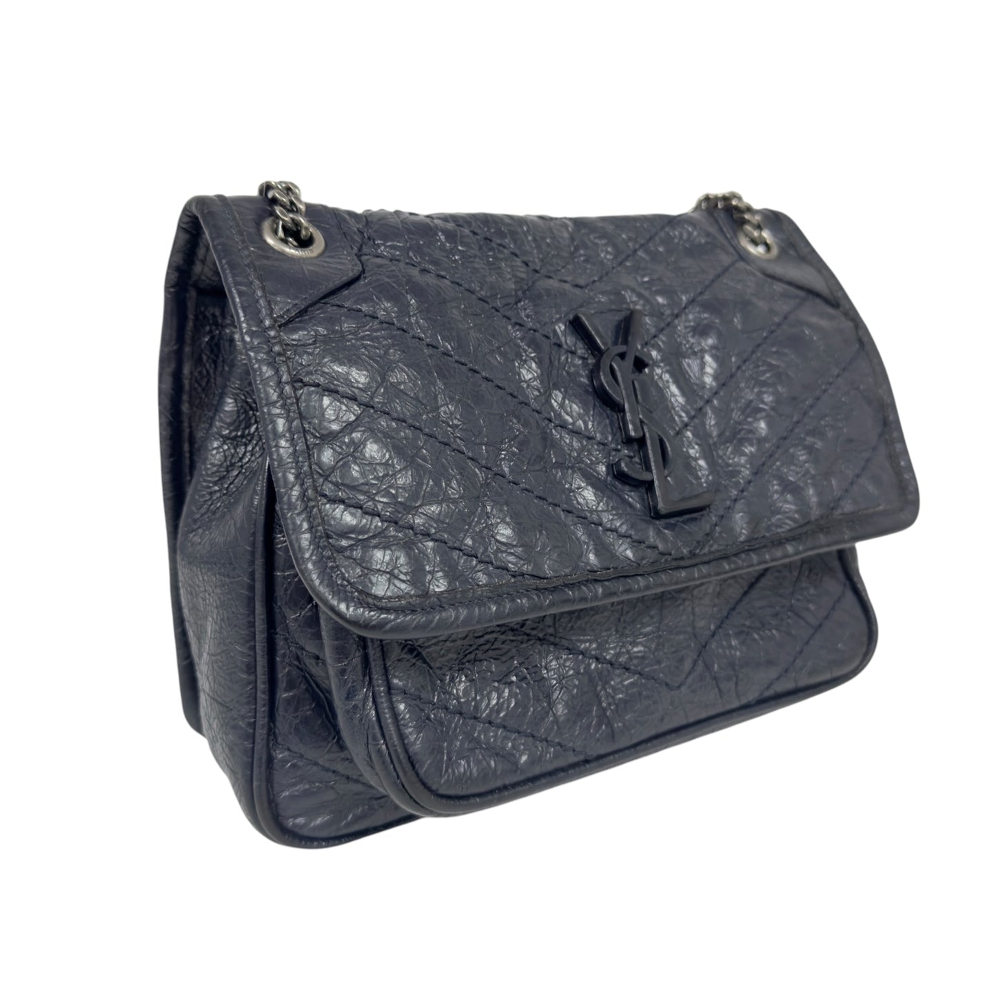 SAINT LAURENT YSL Niki baby 鏈條包