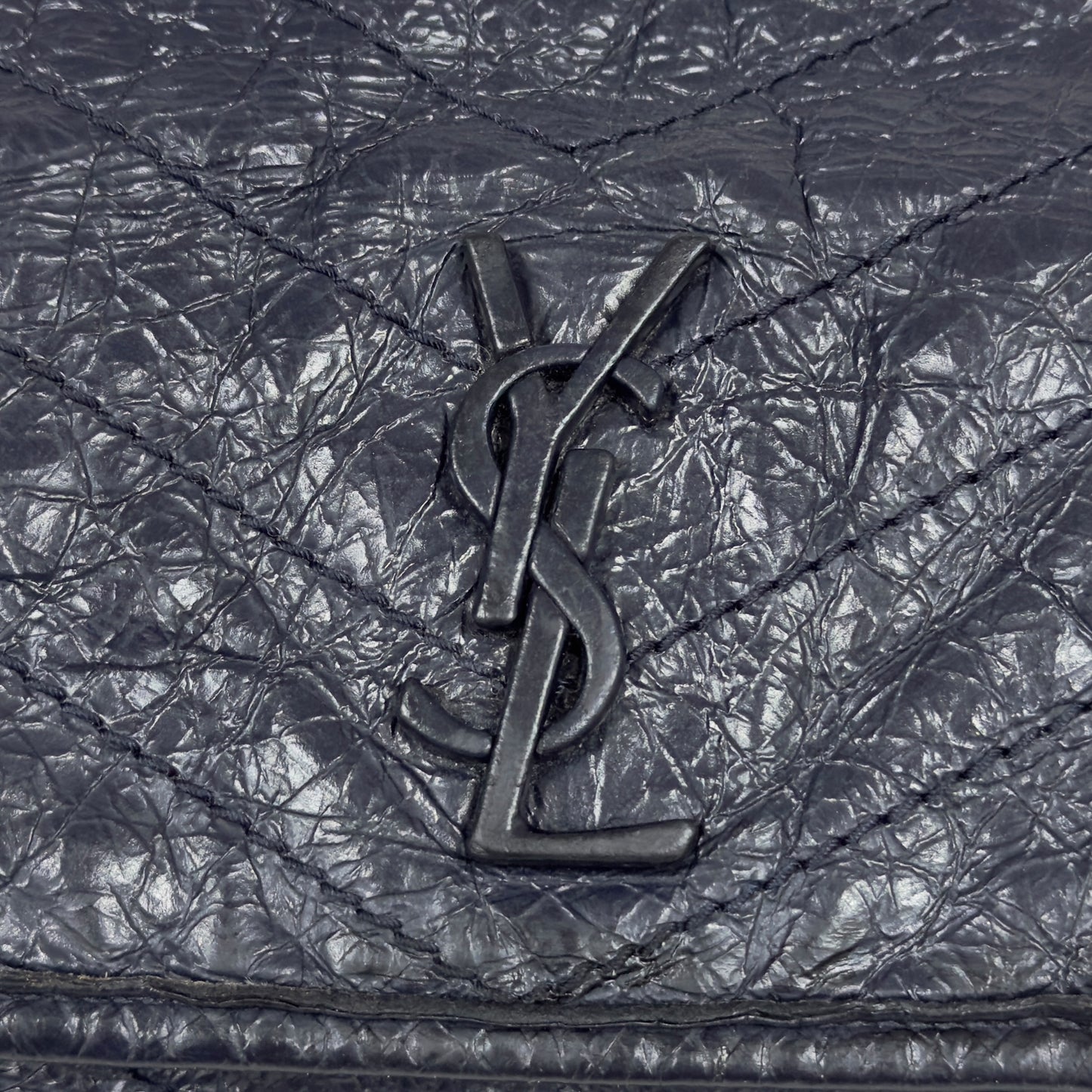 SAINT LAURENT YSL Niki baby 鏈條包
