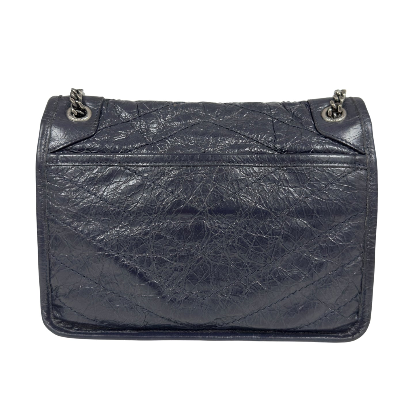 SAINT LAURENT YSL Niki baby 鏈條包