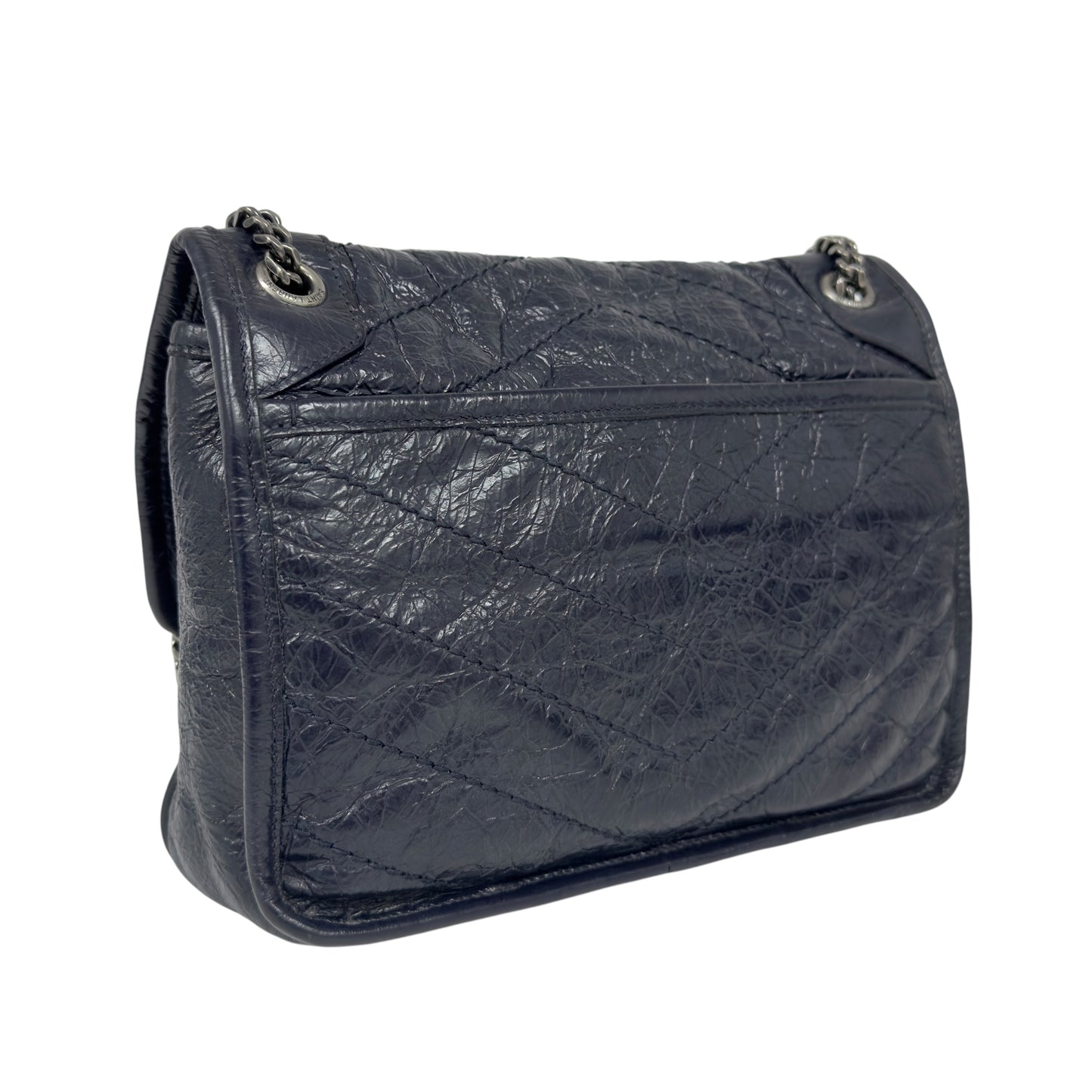 SAINT LAURENT YSL Niki baby 鏈條包