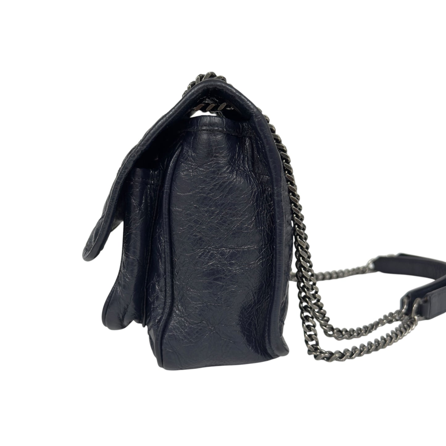 SAINT LAURENT YSL Niki baby 鏈條包