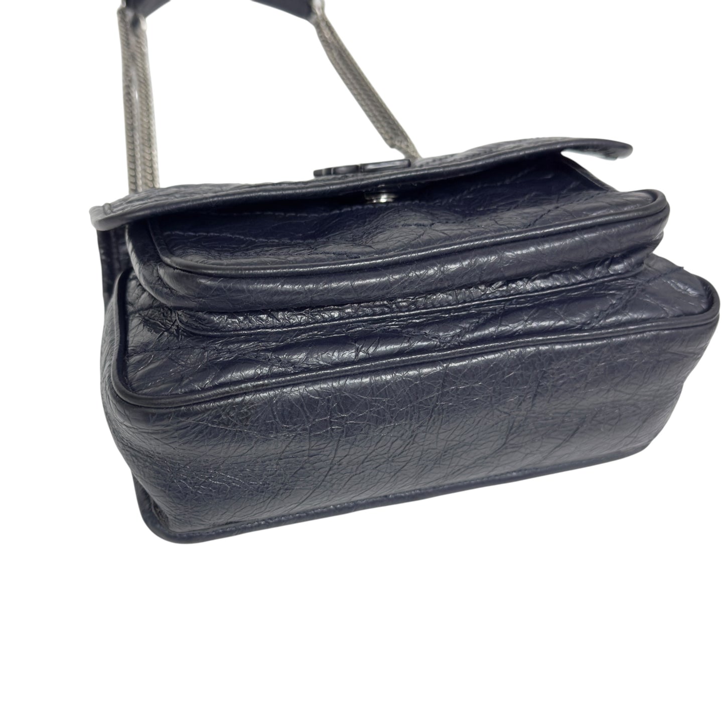 SAINT LAURENT YSL Niki baby 鏈條包