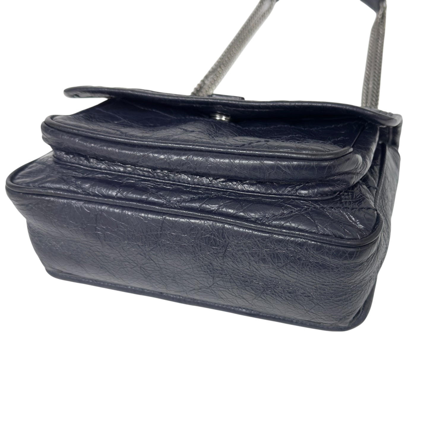 SAINT LAURENT YSL Niki baby 鏈條包