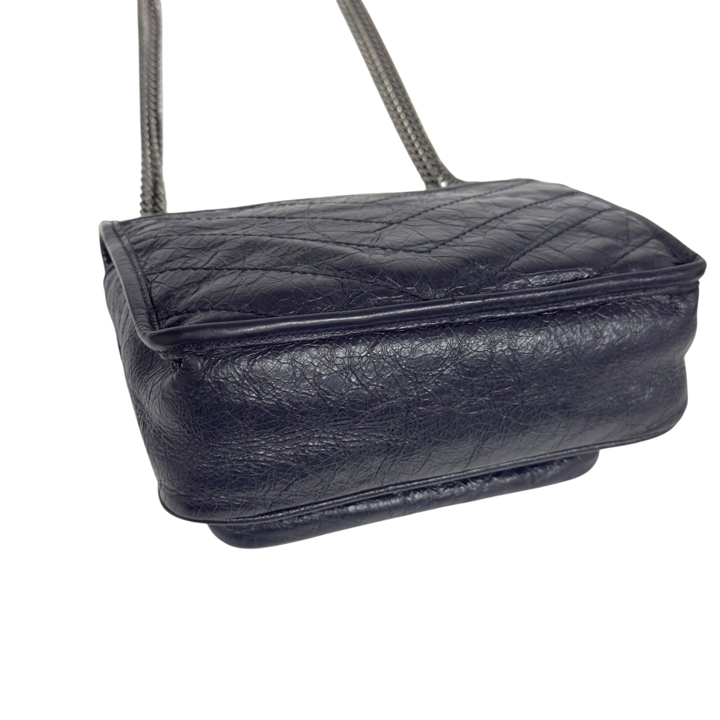 SAINT LAURENT YSL Niki baby 鏈條包