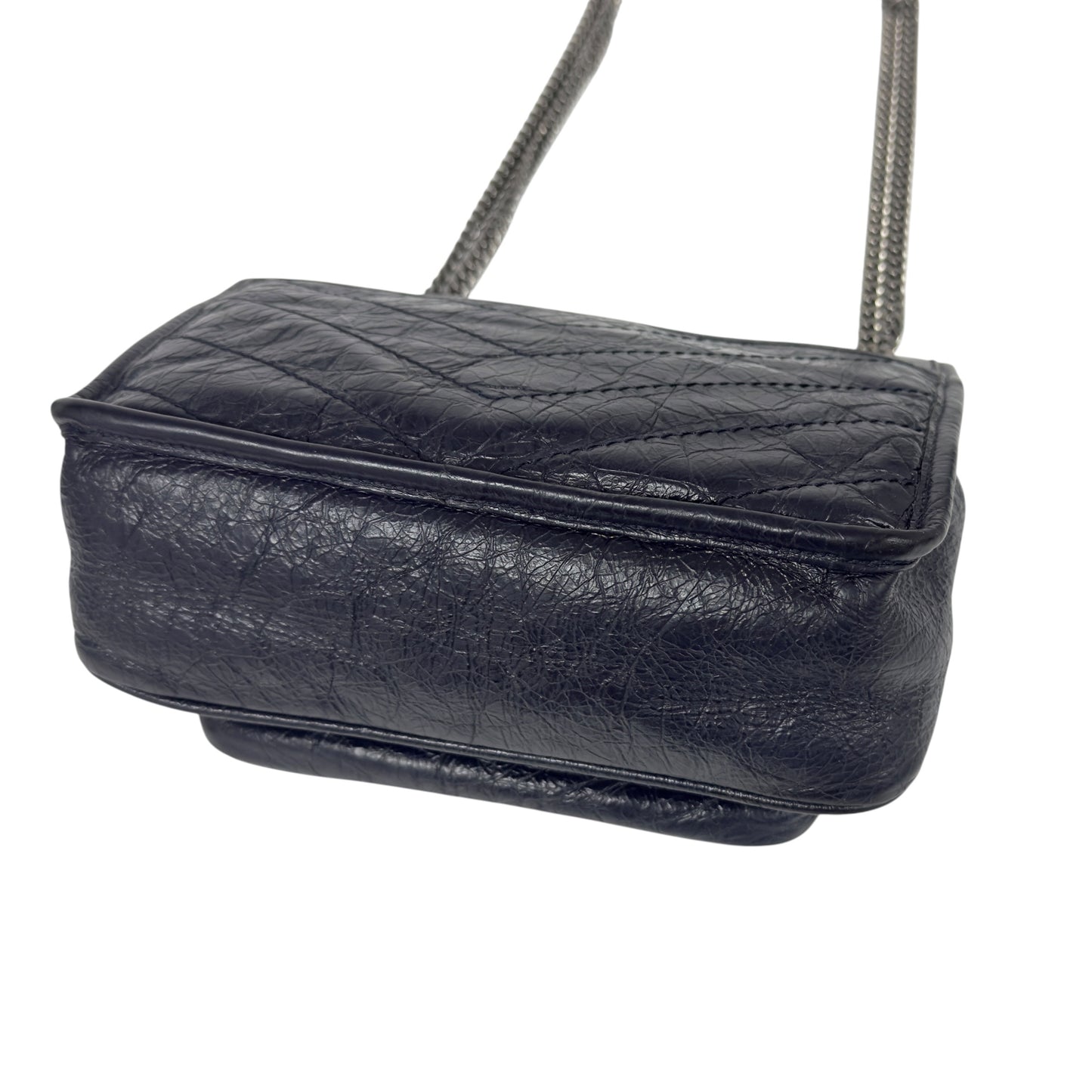 SAINT LAURENT YSL Niki baby 鏈條包