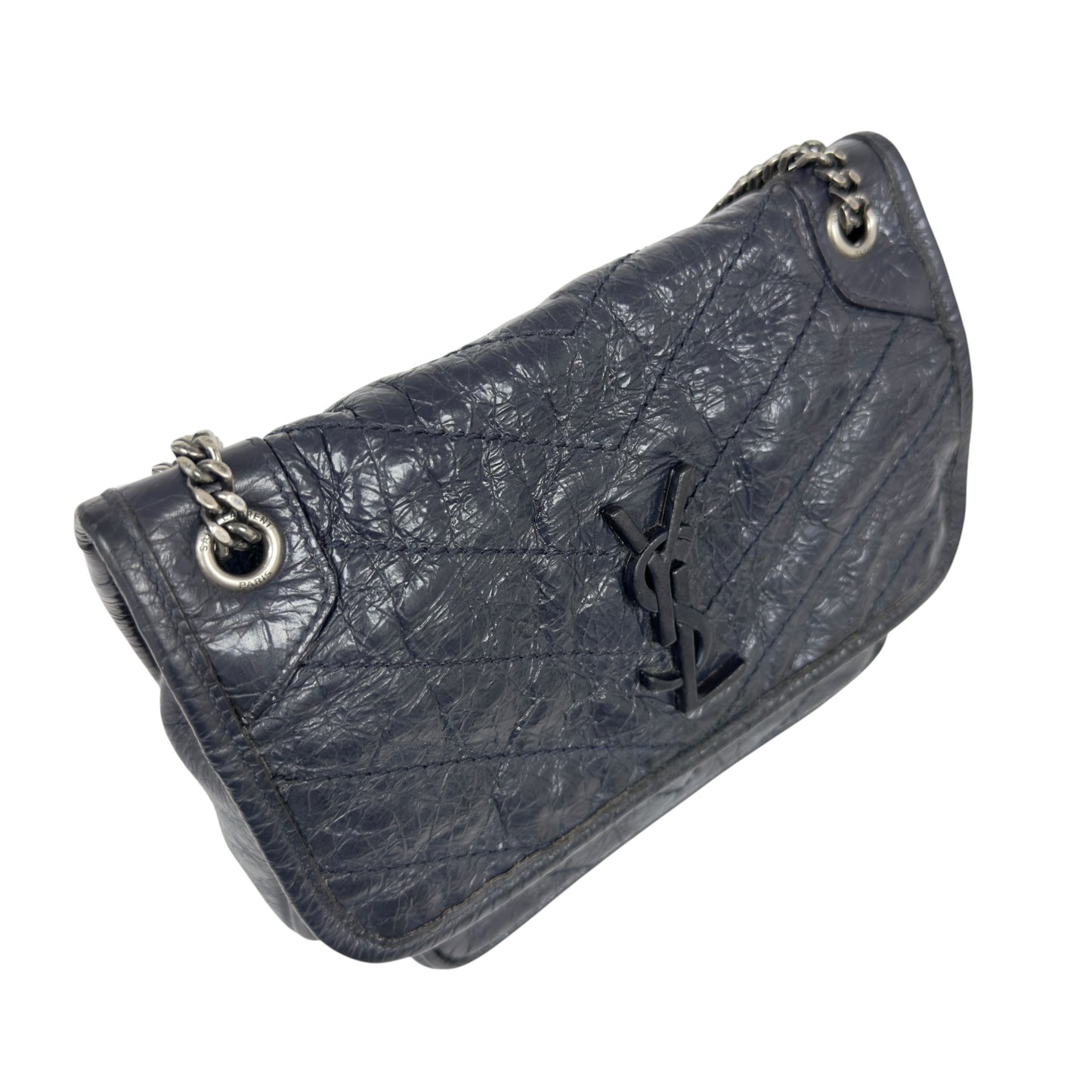 SAINT LAURENT YSL Niki baby 鏈條包