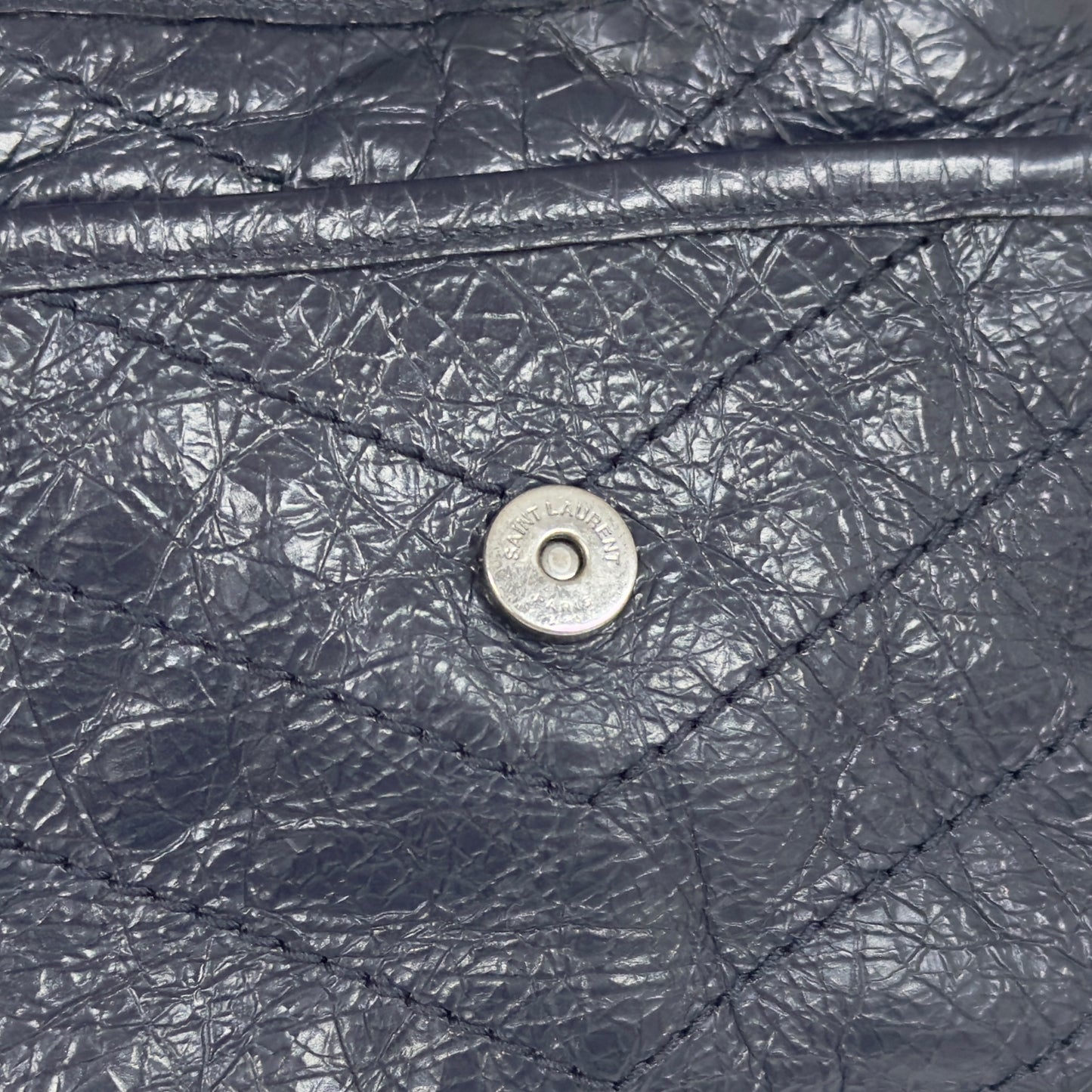 SAINT LAURENT YSL Niki baby 鏈條包