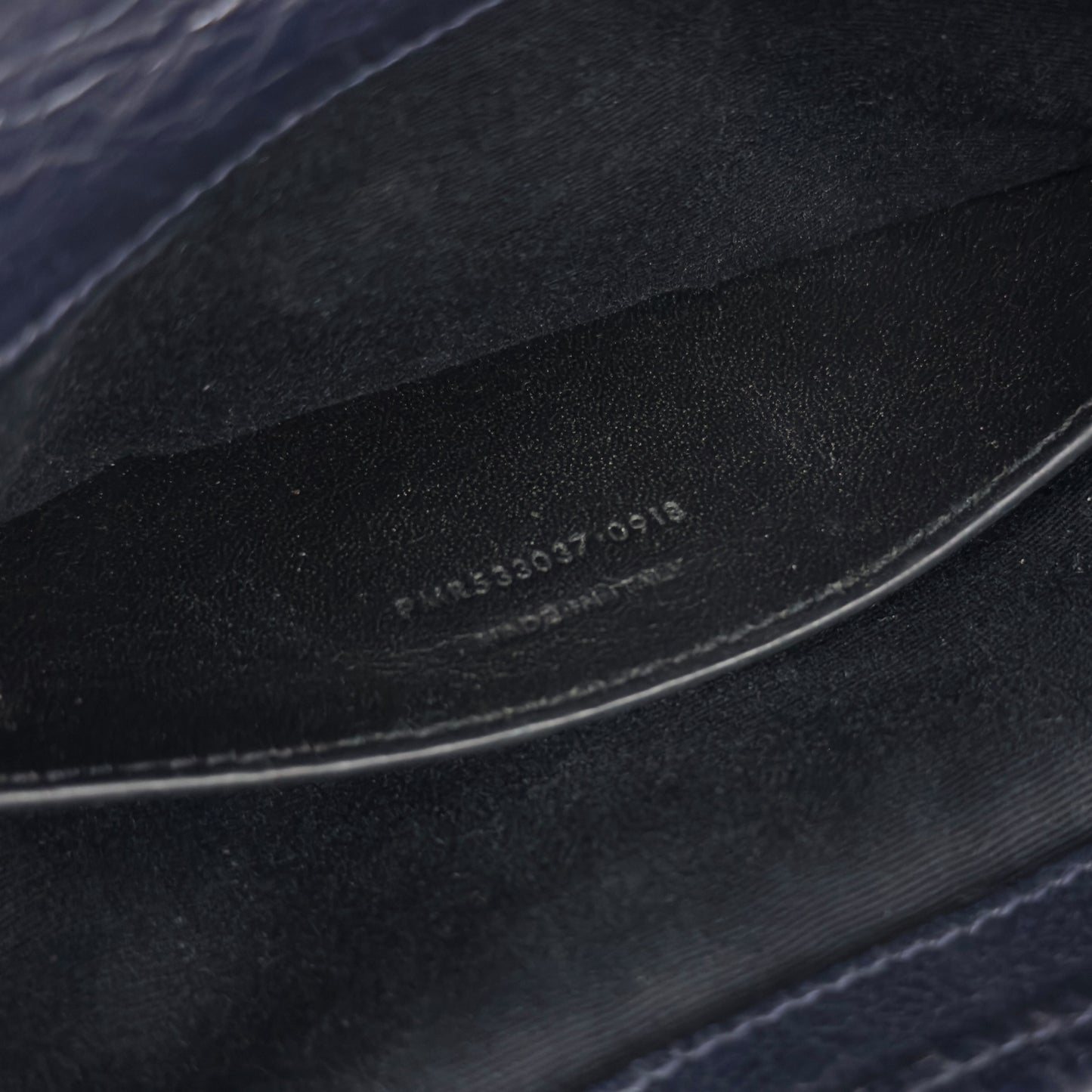 SAINT LAURENT YSL Niki baby 鏈條包