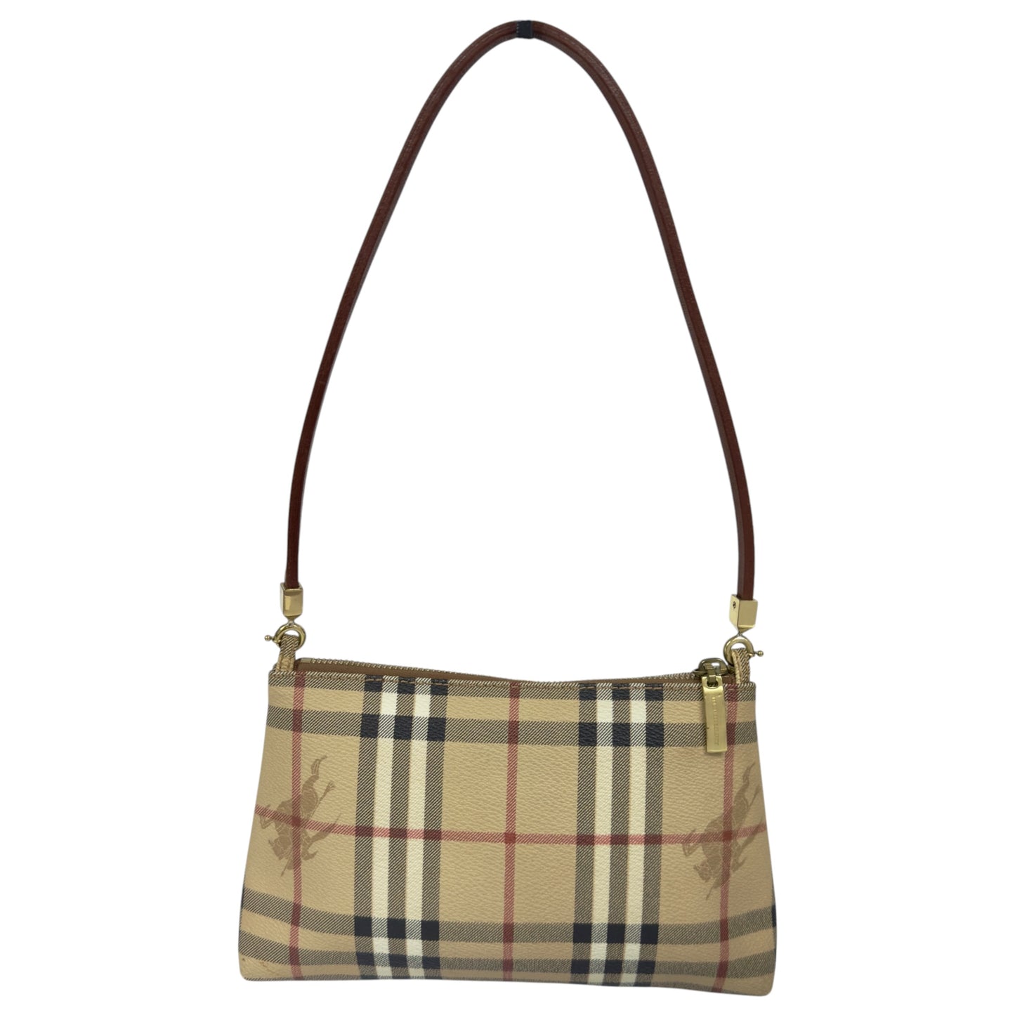 BURBERRY 中古 肩背包