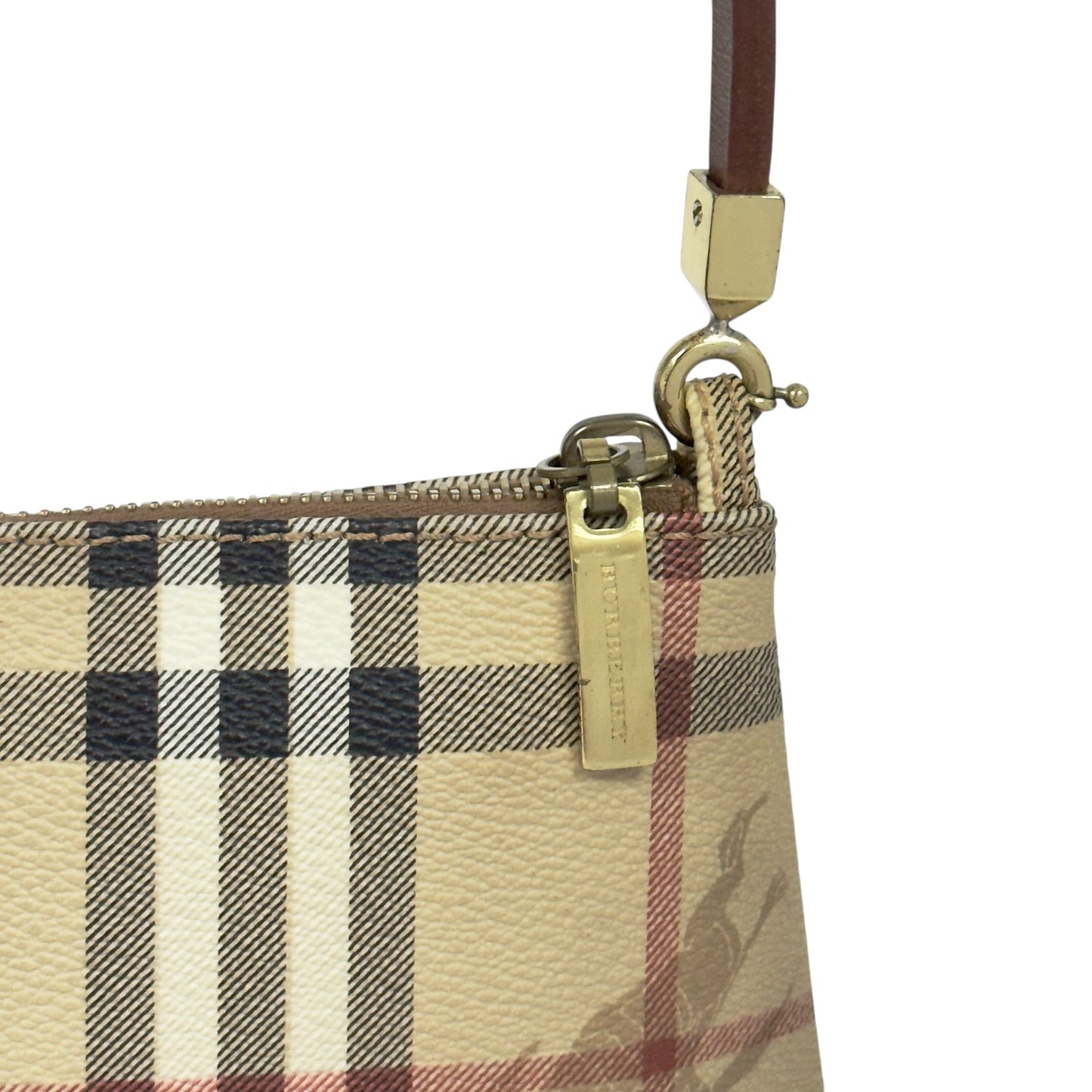 BURBERRY 中古 肩背包