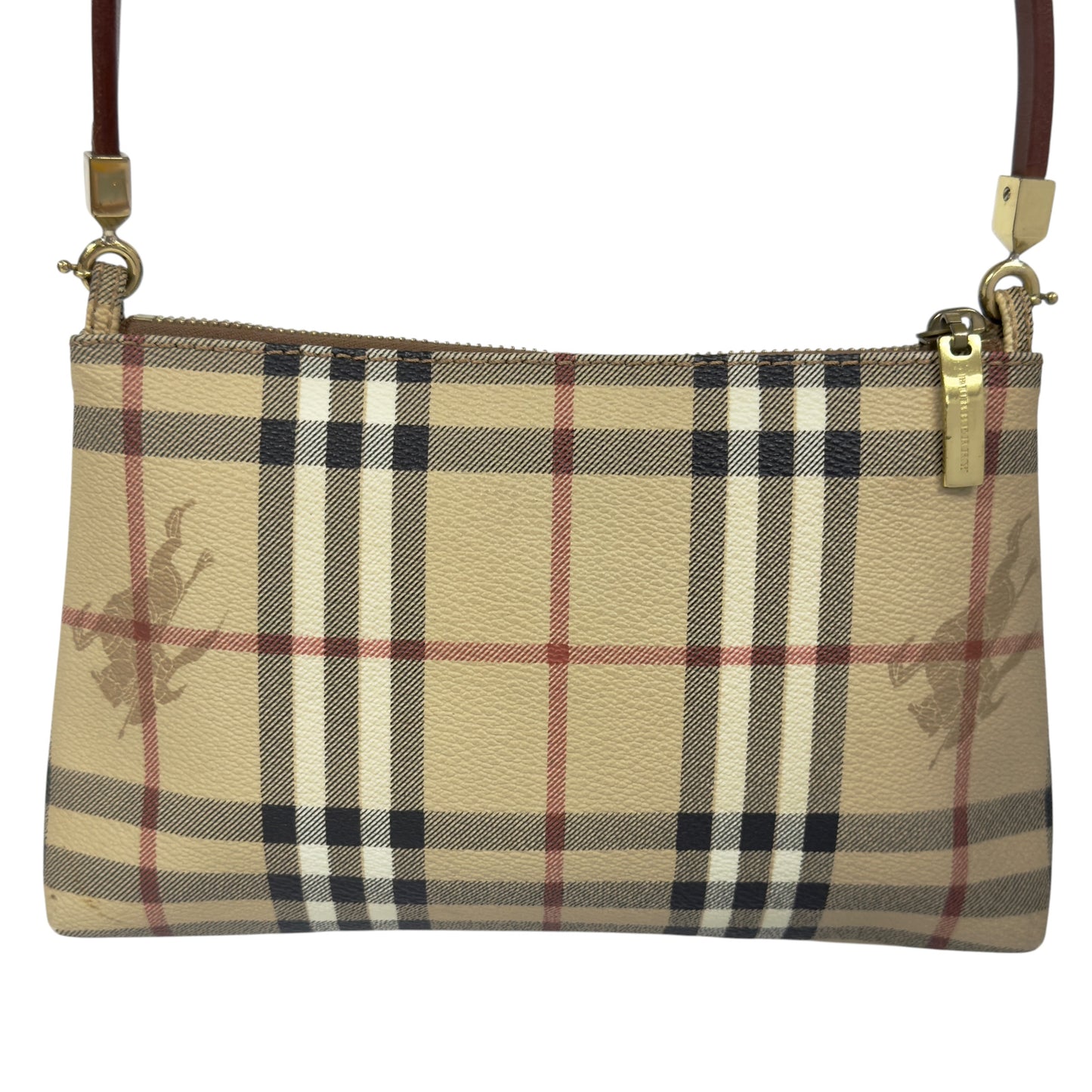 BURBERRY 中古 肩背包